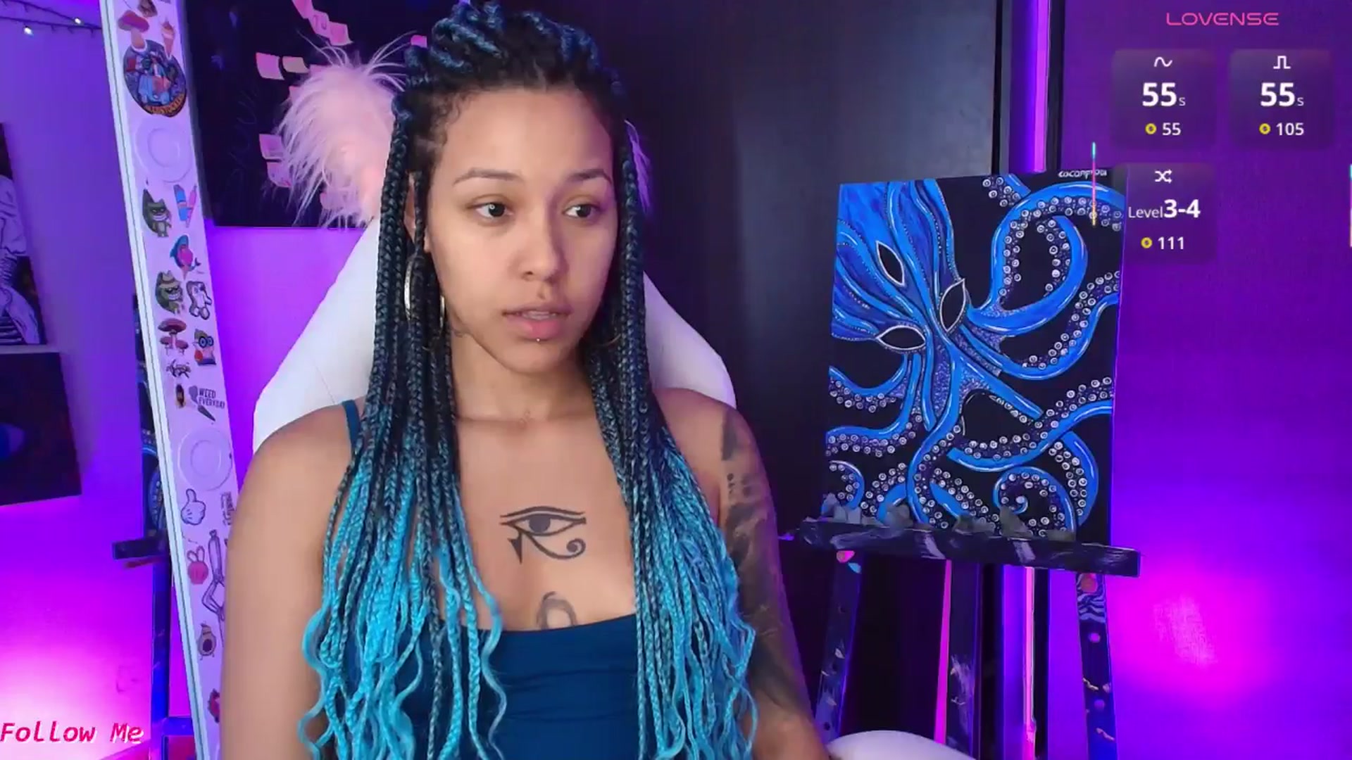 Gallery image thumbnail from Sunset0's myfreecams stream on, 01/01/2026, 16:08 image 12 of 20