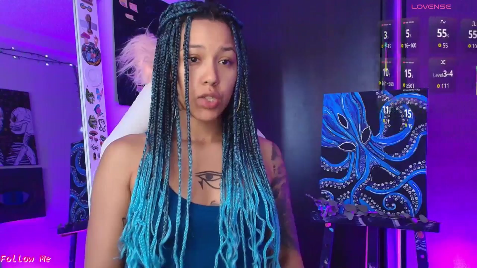 Gallery image thumbnail from Sunset0's myfreecams stream on, 01/01/2026, 16:08 image 3 of 20