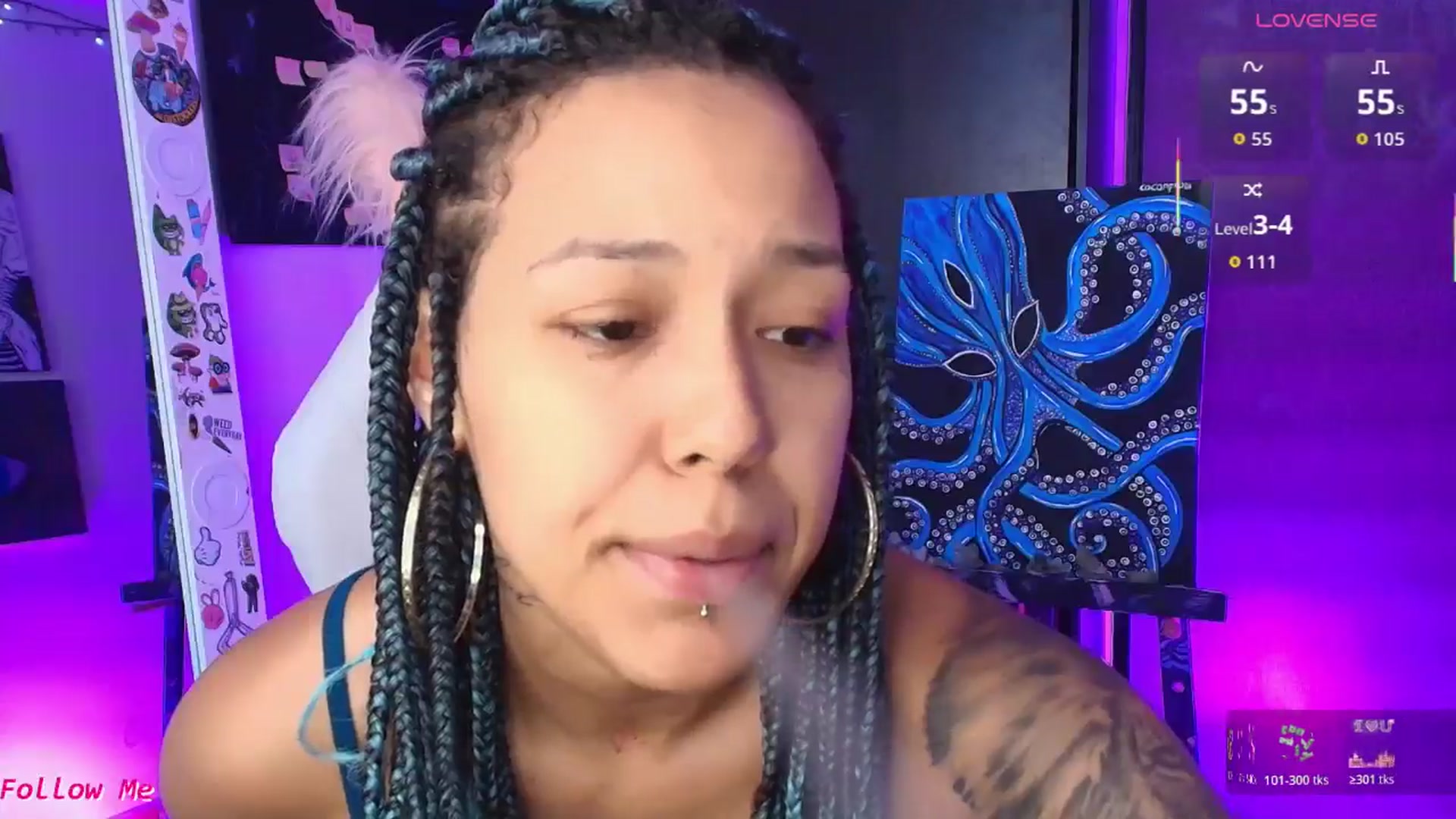 Gallery image thumbnail from Sunset0's myfreecams stream on, 01/01/2026, 16:08 image 13 of 20