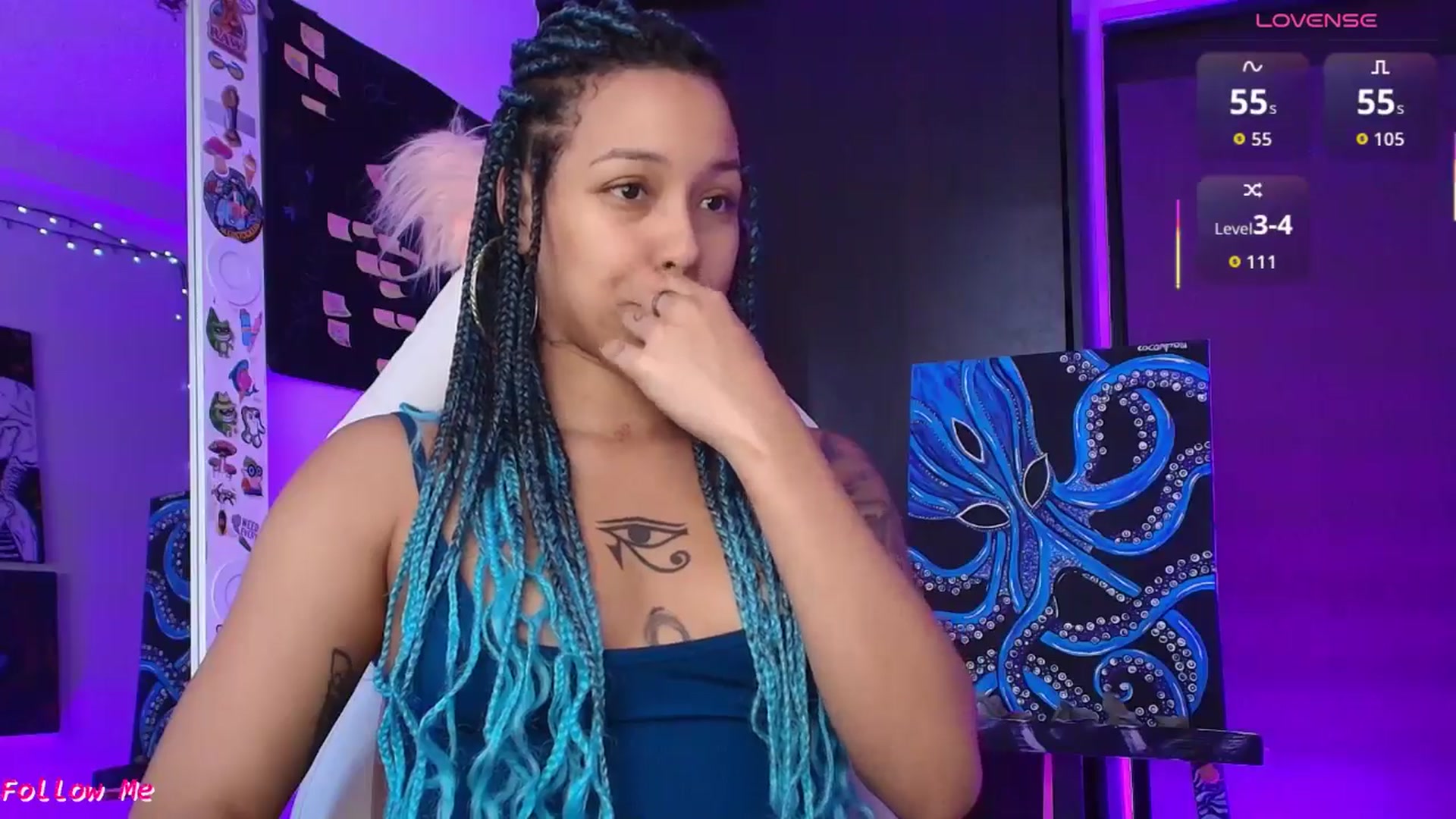 Gallery image thumbnail from Sunset0's myfreecams stream on, 01/01/2026, 16:08 image 10 of 20