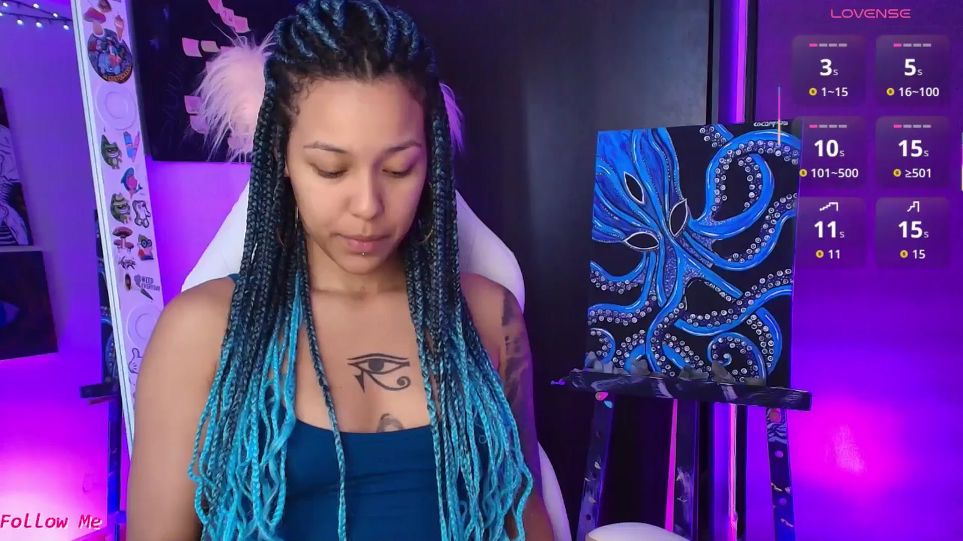 Gallery image thumbnail from Sunset0's myfreecams stream on, 01/01/2026, 16:08 image 11 of 20