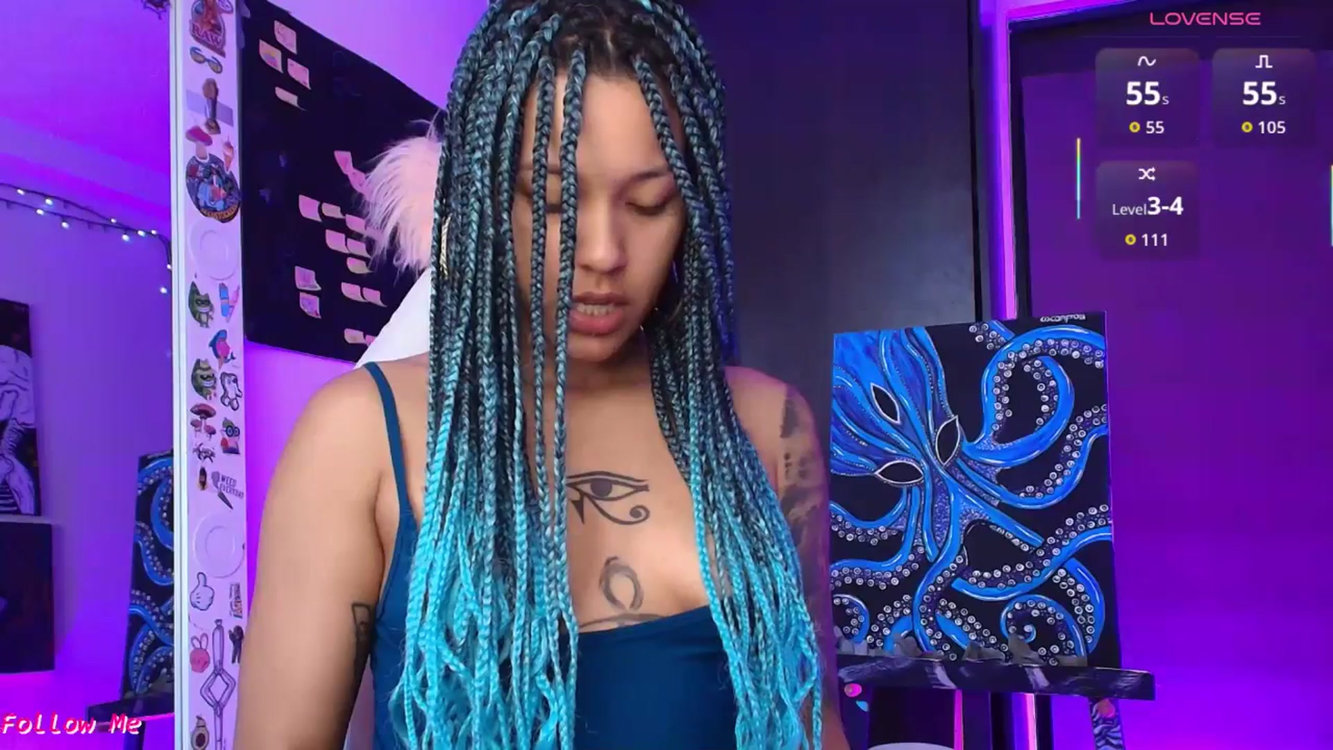 Gallery image thumbnail from Sunset0's myfreecams stream on, 01/01/2026, 16:08 image 9 of 20