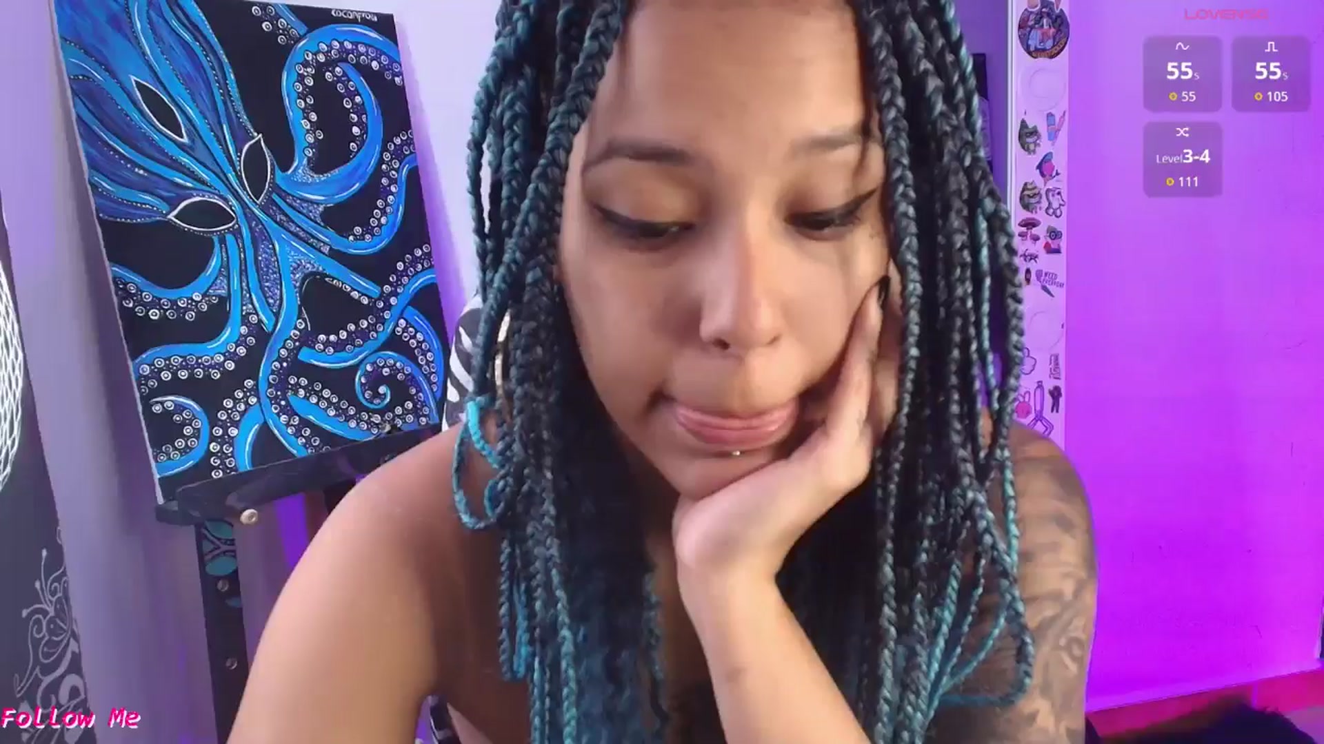 Gallery image thumbnail from Sunset0's myfreecams stream on, 01/06/2026, 16:59 image 5 of 20