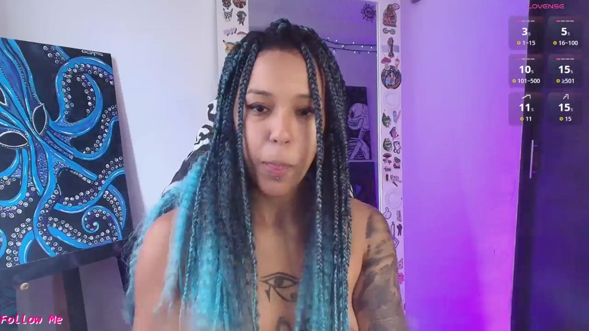 Gallery image thumbnail from Sunset0's myfreecams stream on, 01/06/2026, 16:59 image 17 of 20