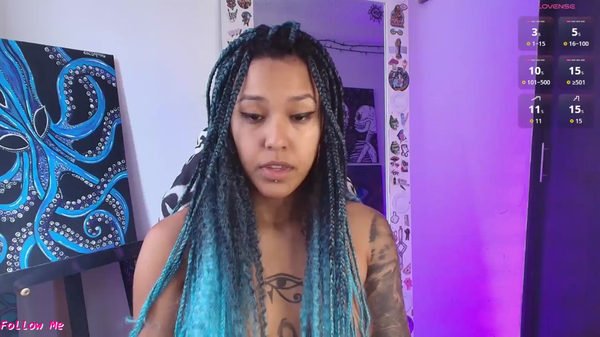 Gallery image thumbnail from Sunset0's myfreecams stream on, 01/06/2026, 16:59 image 18 of 20