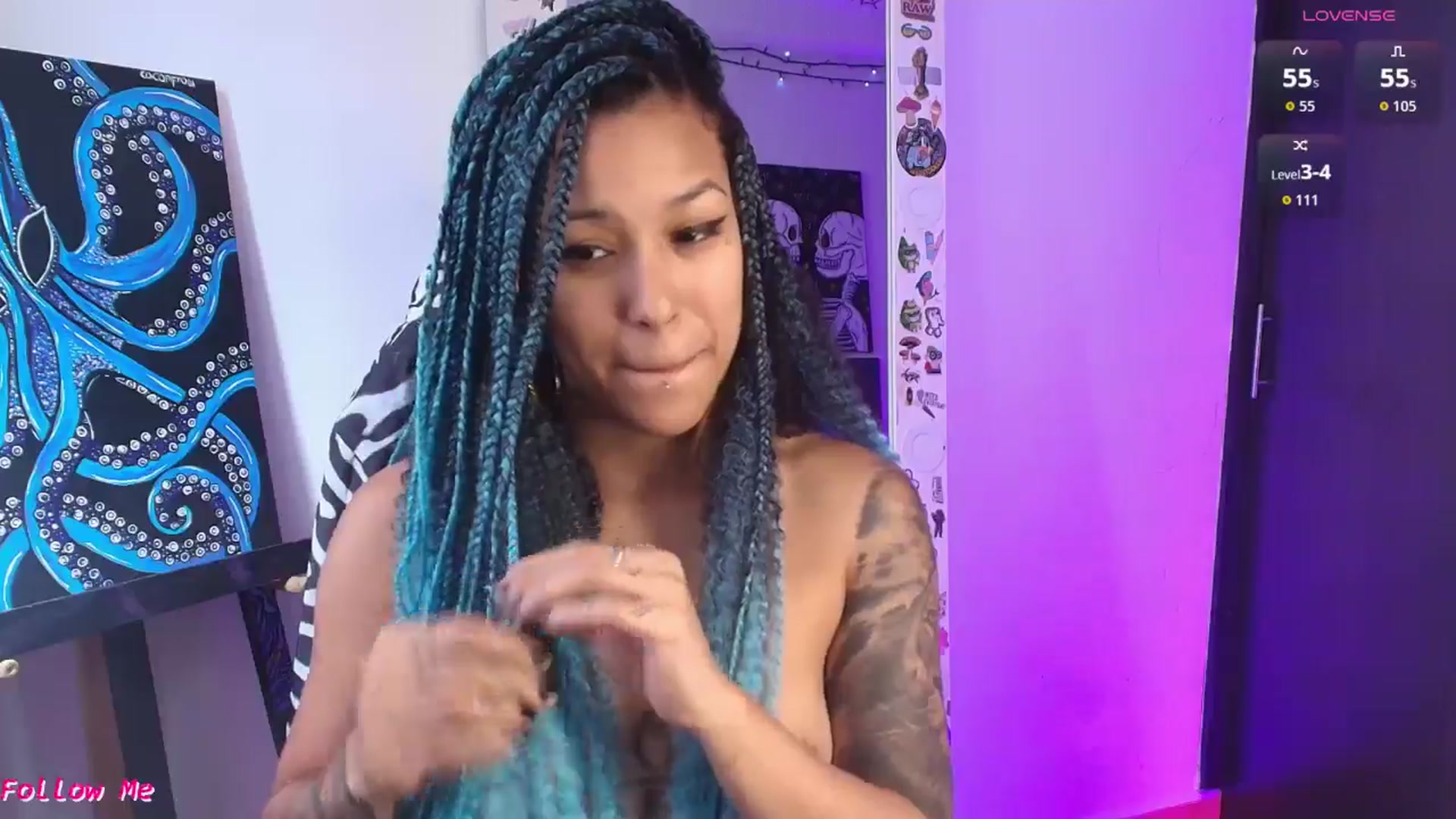 Gallery image thumbnail from Sunset0's myfreecams stream on, 01/06/2026, 16:59 image 15 of 20