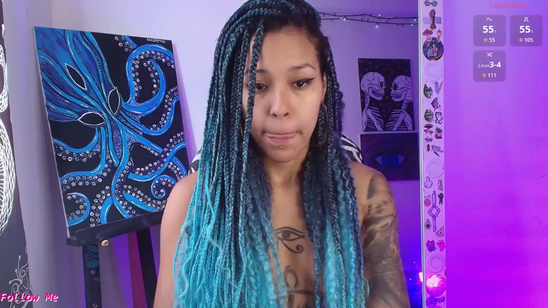 Gallery image thumbnail from Sunset0's myfreecams stream on, 01/06/2026, 16:59 image 7 of 20