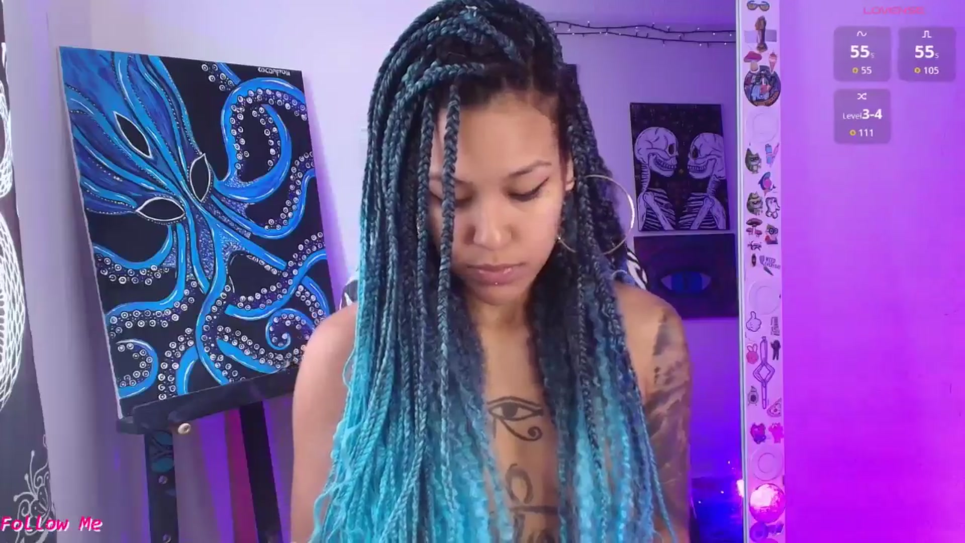 Gallery image thumbnail from Sunset0's myfreecams stream on, 01/06/2026, 16:59 image 8 of 20