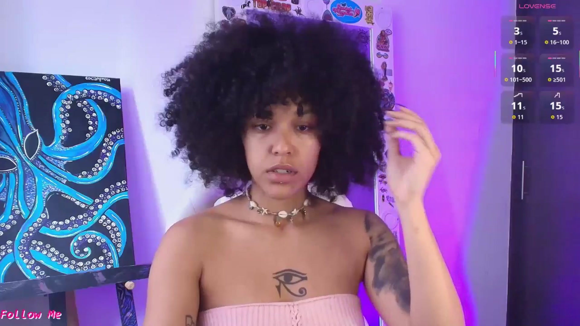 Gallery image thumbnail from Sunset0's myfreecams stream on, 01/07/2026, 16:37 image 12 of 20