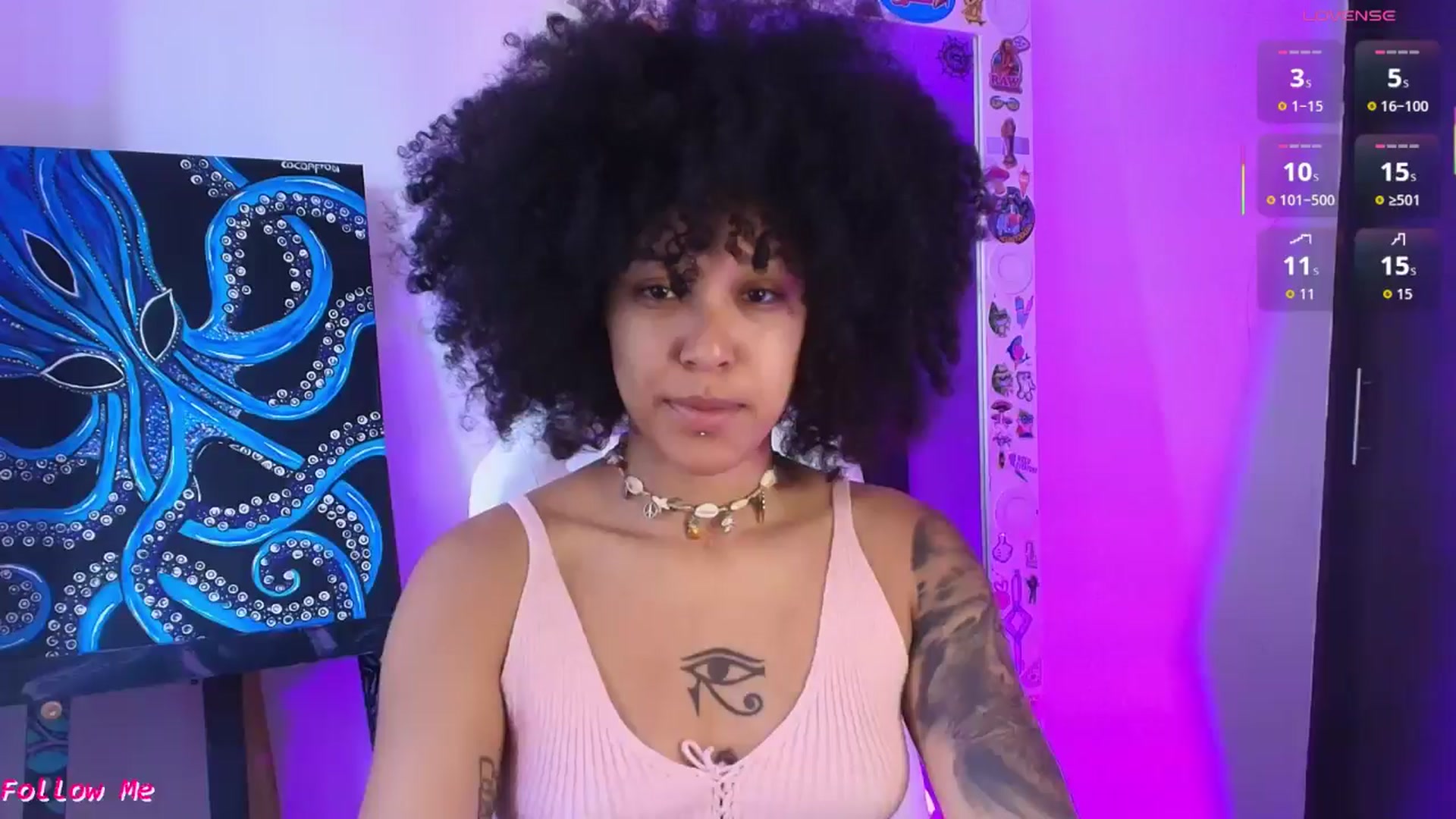 Gallery image thumbnail from Sunset0's myfreecams stream on, 01/07/2026, 16:37 image 1 of 20