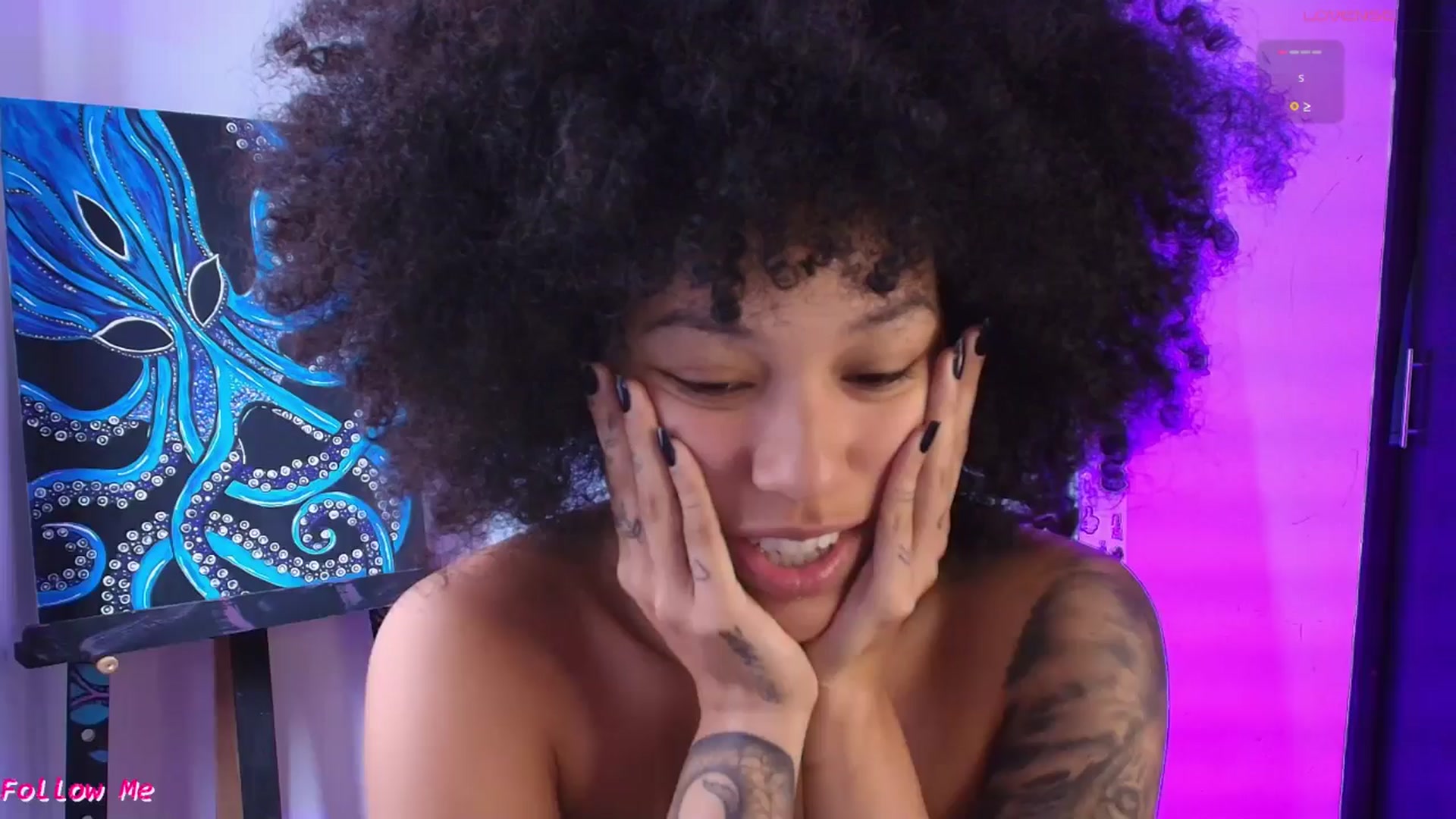 Gallery image thumbnail from Sunset0's myfreecams stream on, 01/10/2026, 15:07 image 3 of 20