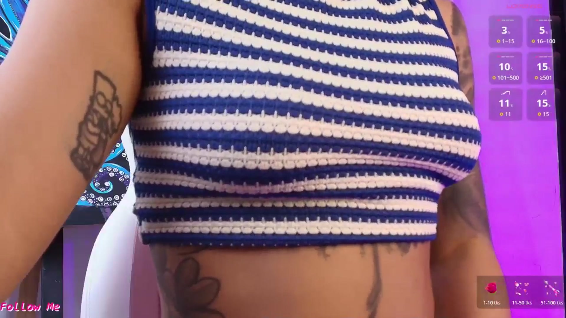 Gallery image thumbnail from Sunset0's myfreecams stream on, 01/22/2026, 17:03 image 10 of 20