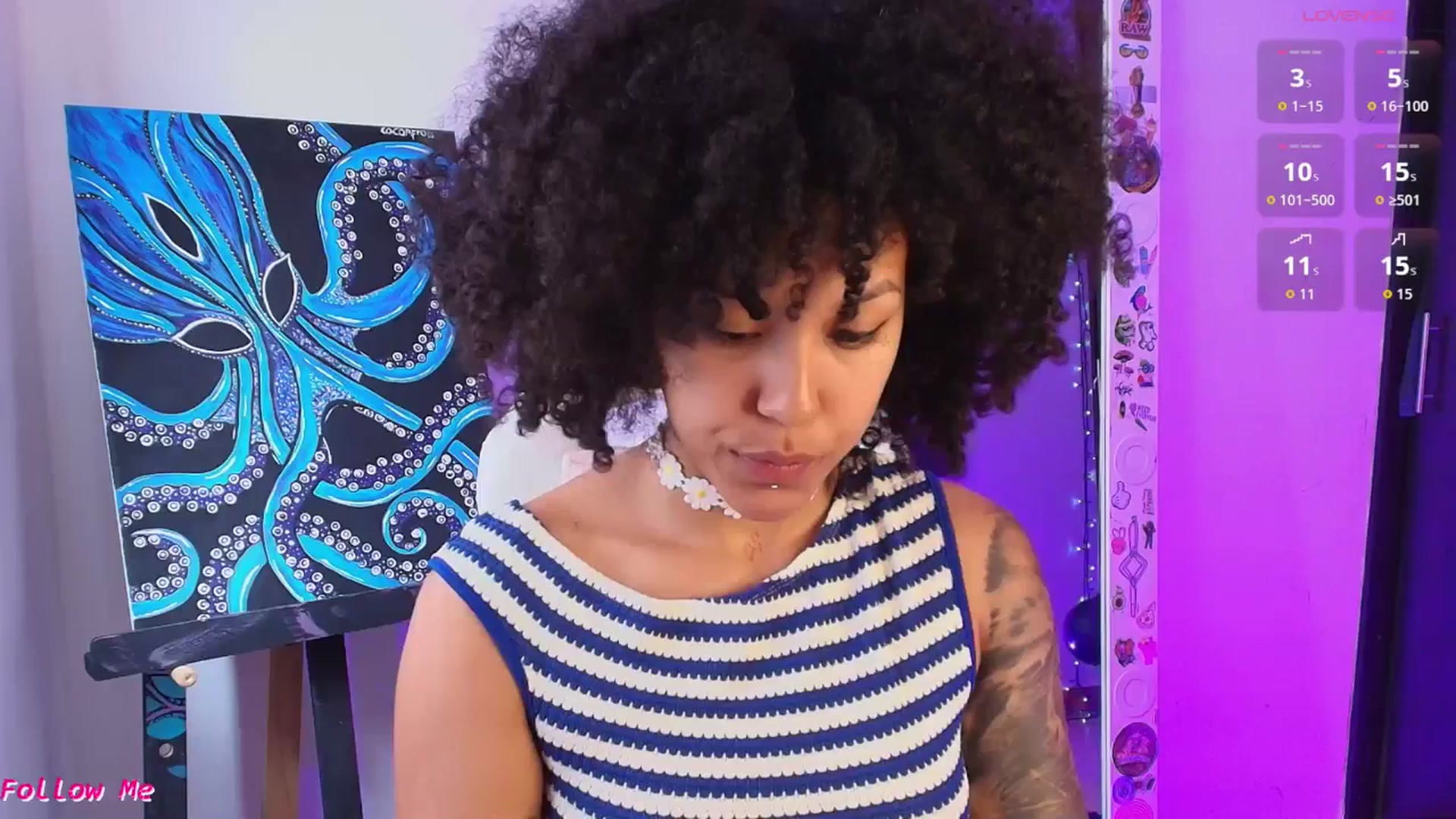 Gallery image thumbnail from Sunset0's myfreecams stream on, 01/22/2026, 17:03 image 13 of 20
