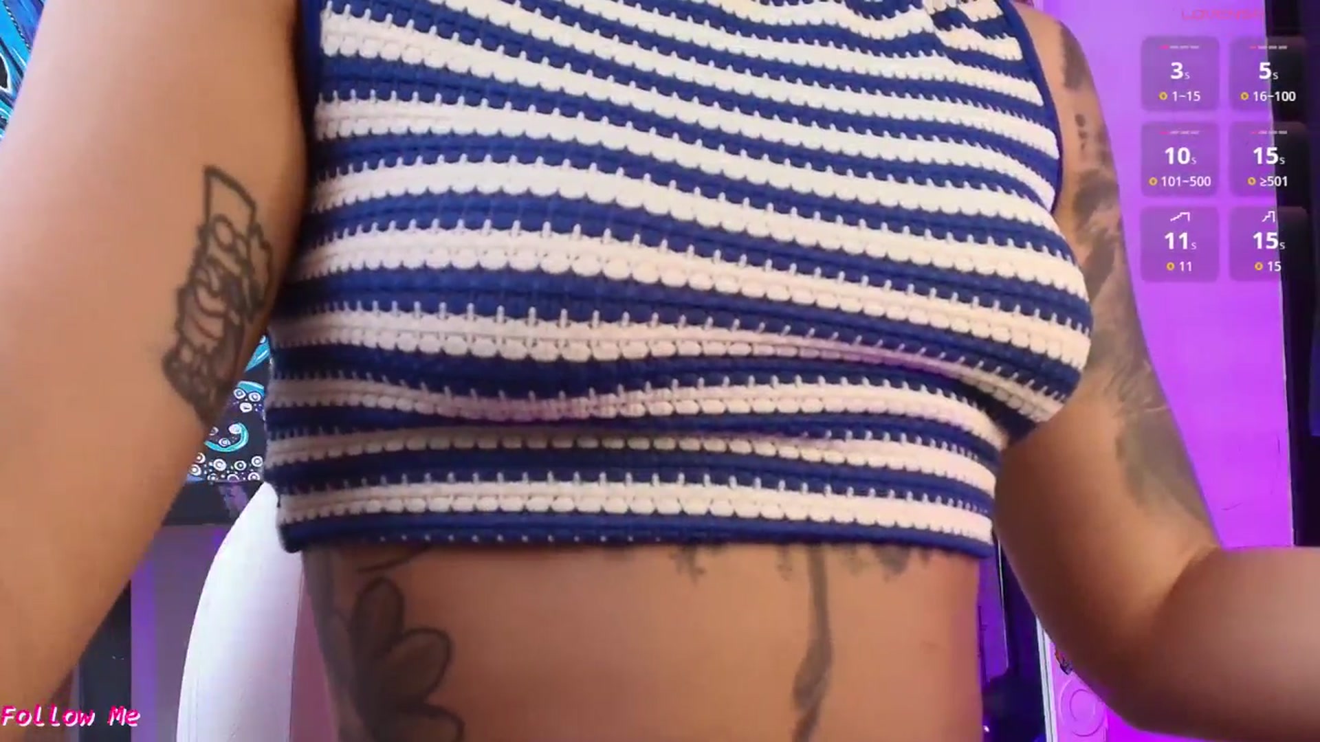 Gallery image thumbnail from Sunset0's myfreecams stream on, 01/22/2026, 17:03 image 8 of 20