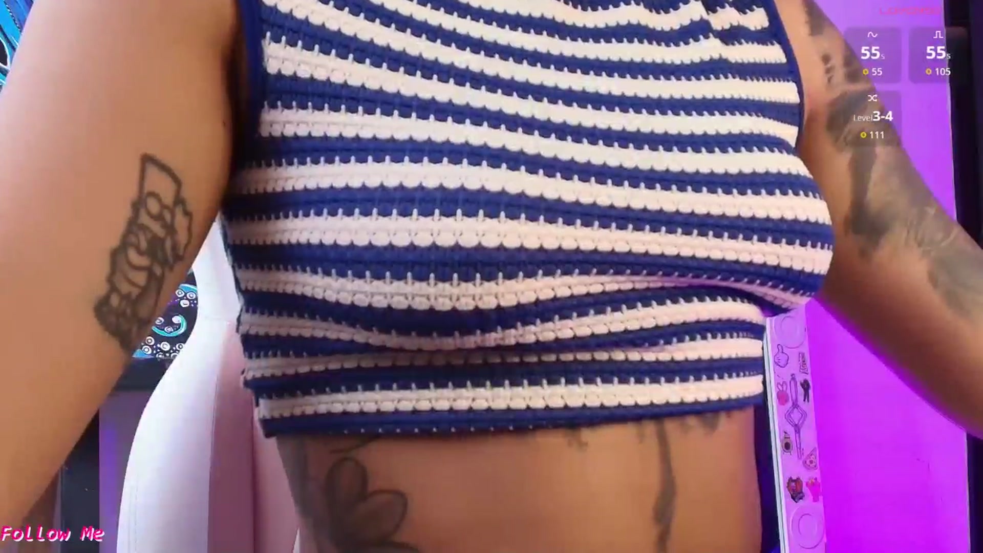 Gallery image thumbnail from Sunset0's myfreecams stream on, 01/22/2026, 17:03 image 5 of 20