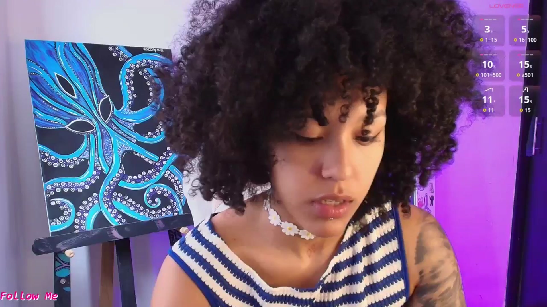 Gallery image thumbnail from Sunset0's myfreecams stream on, 01/22/2026, 17:03 image 16 of 20