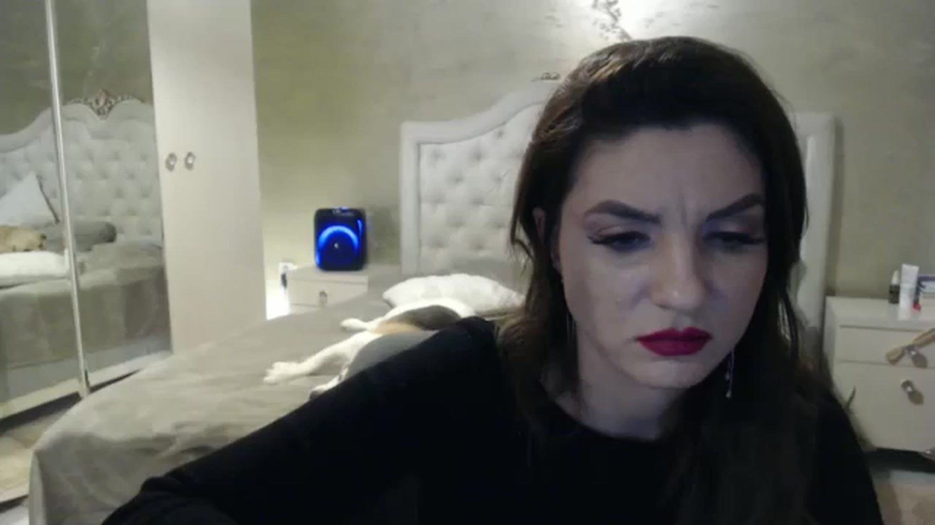 Gallery image thumbnail from SunshineGirl's myfreecams stream on, 01/01/2025, 02:50 image 12 of 20