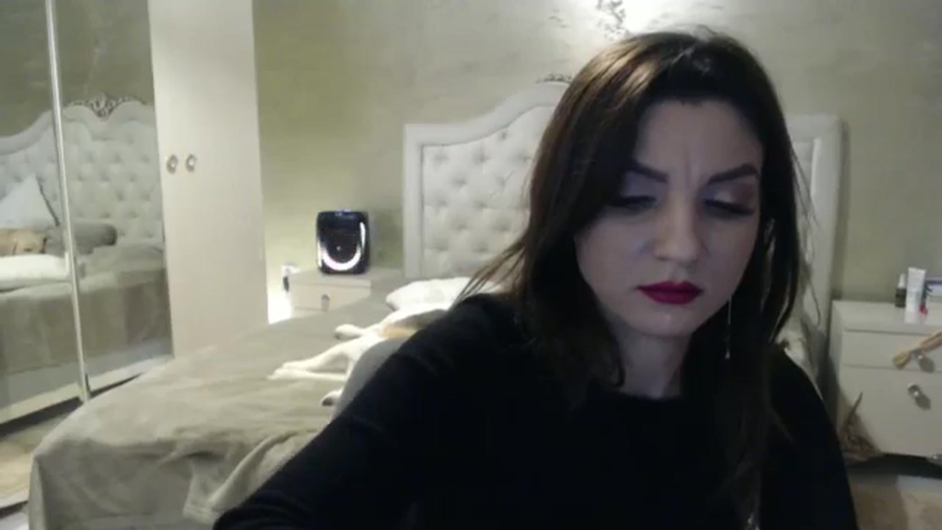 Gallery image thumbnail from SunshineGirl's myfreecams stream on, 01/01/2025, 02:50 image 16 of 20