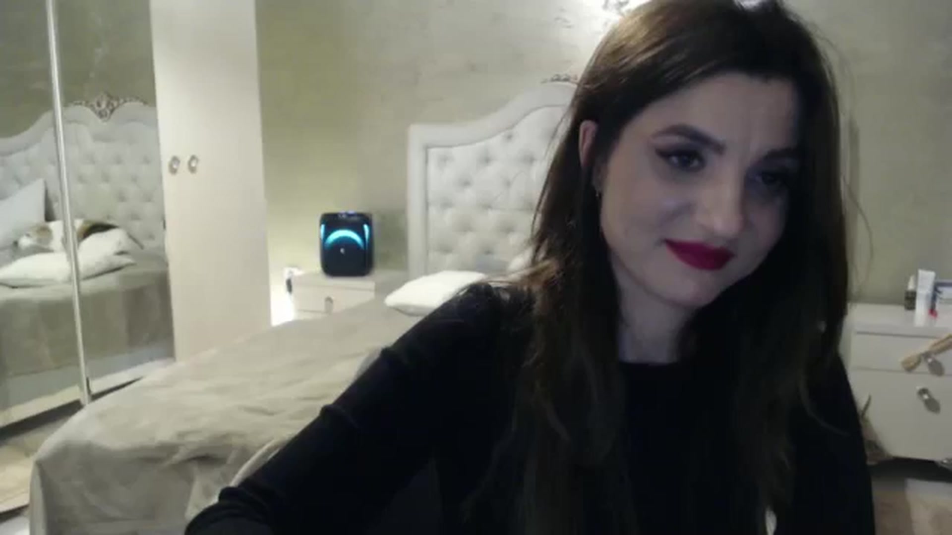 Gallery image thumbnail from SunshineGirl's myfreecams stream on, 01/01/2025, 02:50 image 1 of 20