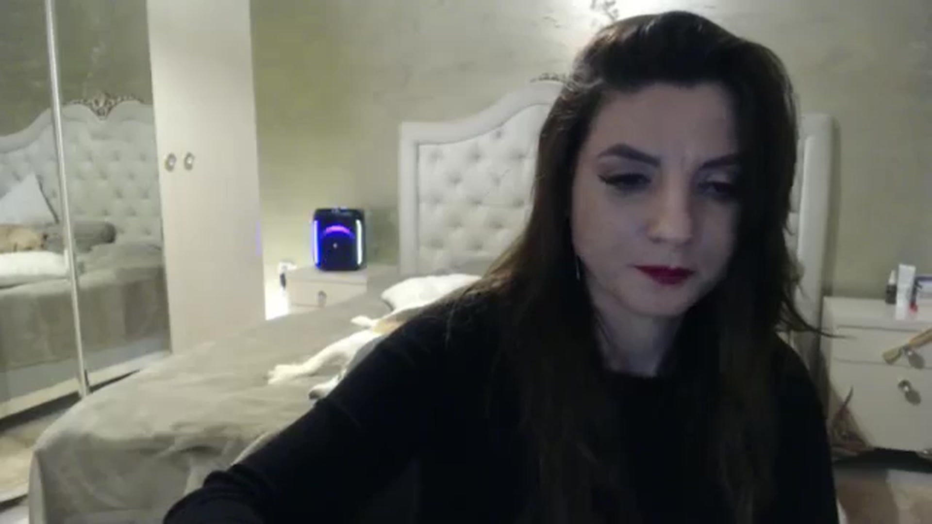 Gallery image thumbnail from SunshineGirl's myfreecams stream on, 01/01/2025, 02:50 image 6 of 20