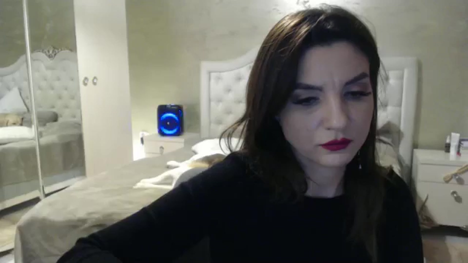 Gallery image thumbnail from SunshineGirl's myfreecams stream on, 01/01/2025, 02:50 image 15 of 20
