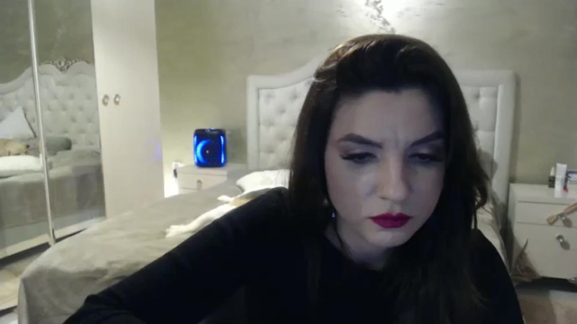 Gallery image thumbnail from SunshineGirl's myfreecams stream on, 01/01/2025, 02:50 image 7 of 20