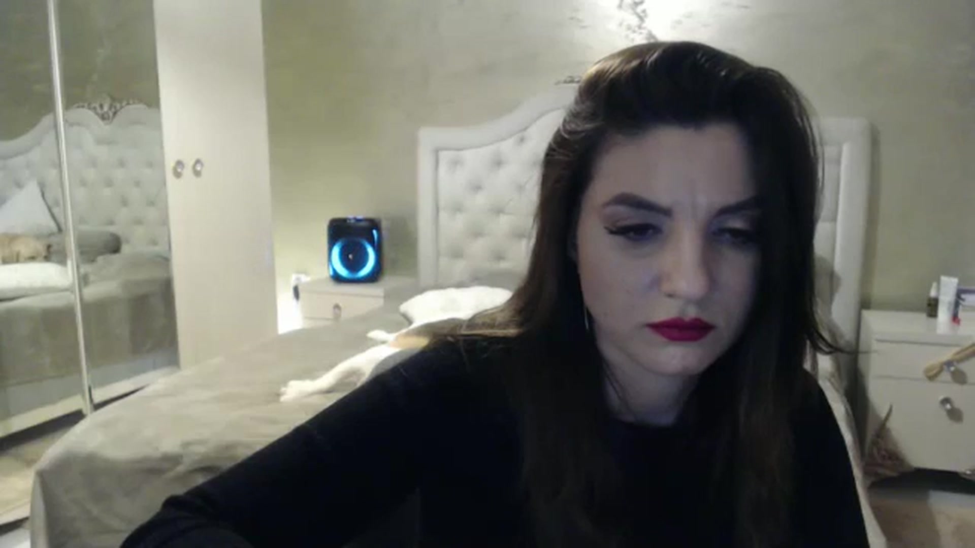 Gallery image thumbnail from SunshineGirl's myfreecams stream on, 01/01/2025, 02:50 image 5 of 20