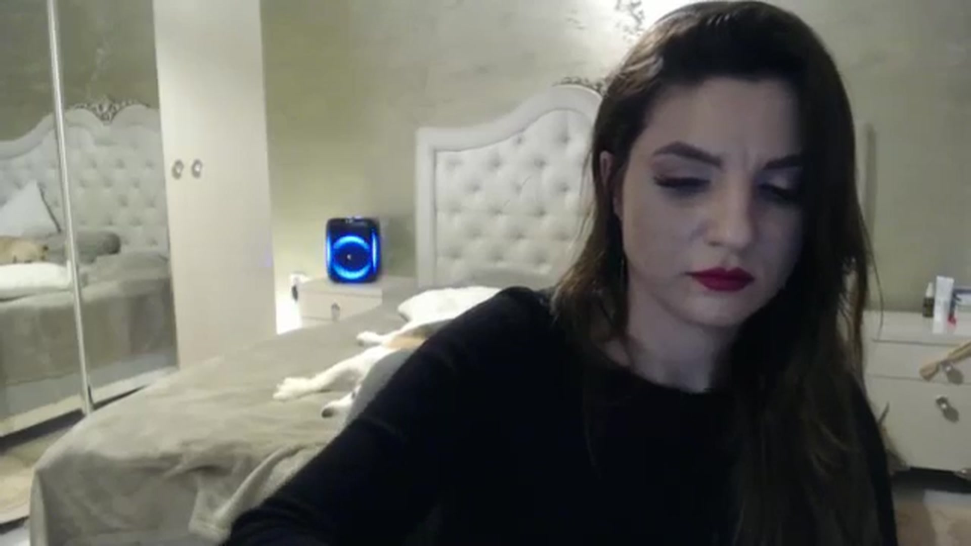 Gallery image thumbnail from SunshineGirl's myfreecams stream on, 01/01/2025, 02:50 image 11 of 20