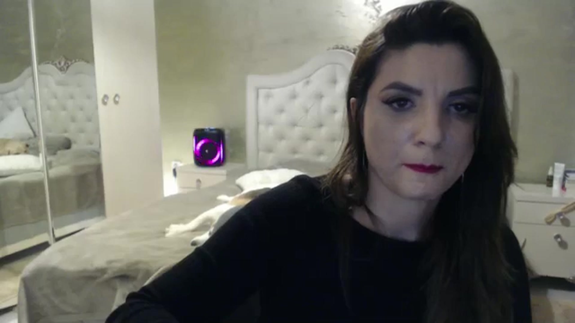 Gallery image thumbnail from SunshineGirl's myfreecams stream on, 01/01/2025, 02:50 image 8 of 20