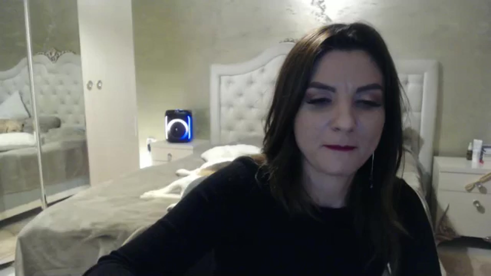 Gallery image thumbnail from SunshineGirl's myfreecams stream on, 01/01/2025, 02:50 image 19 of 20