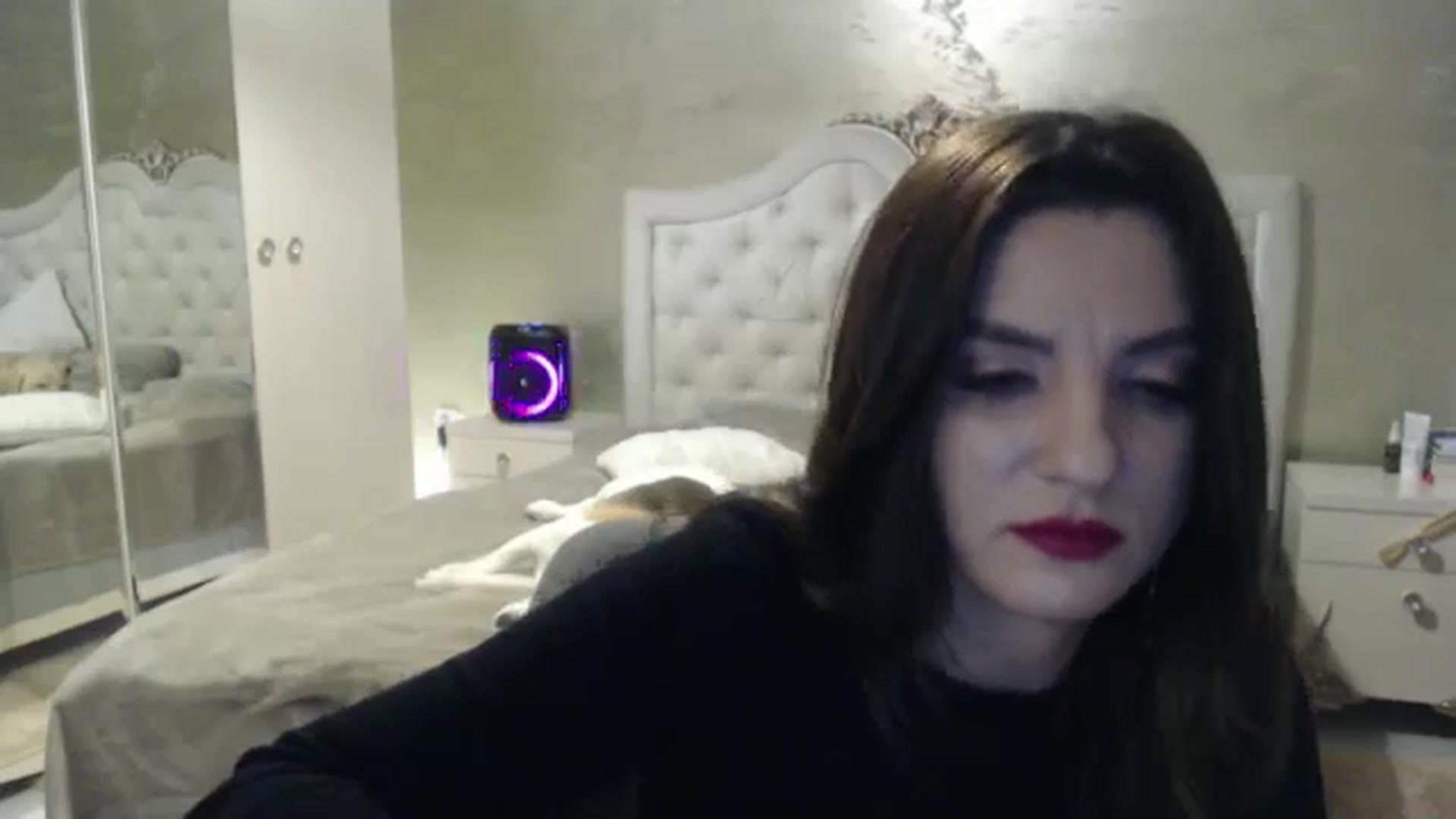 Gallery image thumbnail from SunshineGirl's myfreecams stream on, 01/01/2025, 02:50 image 20 of 20