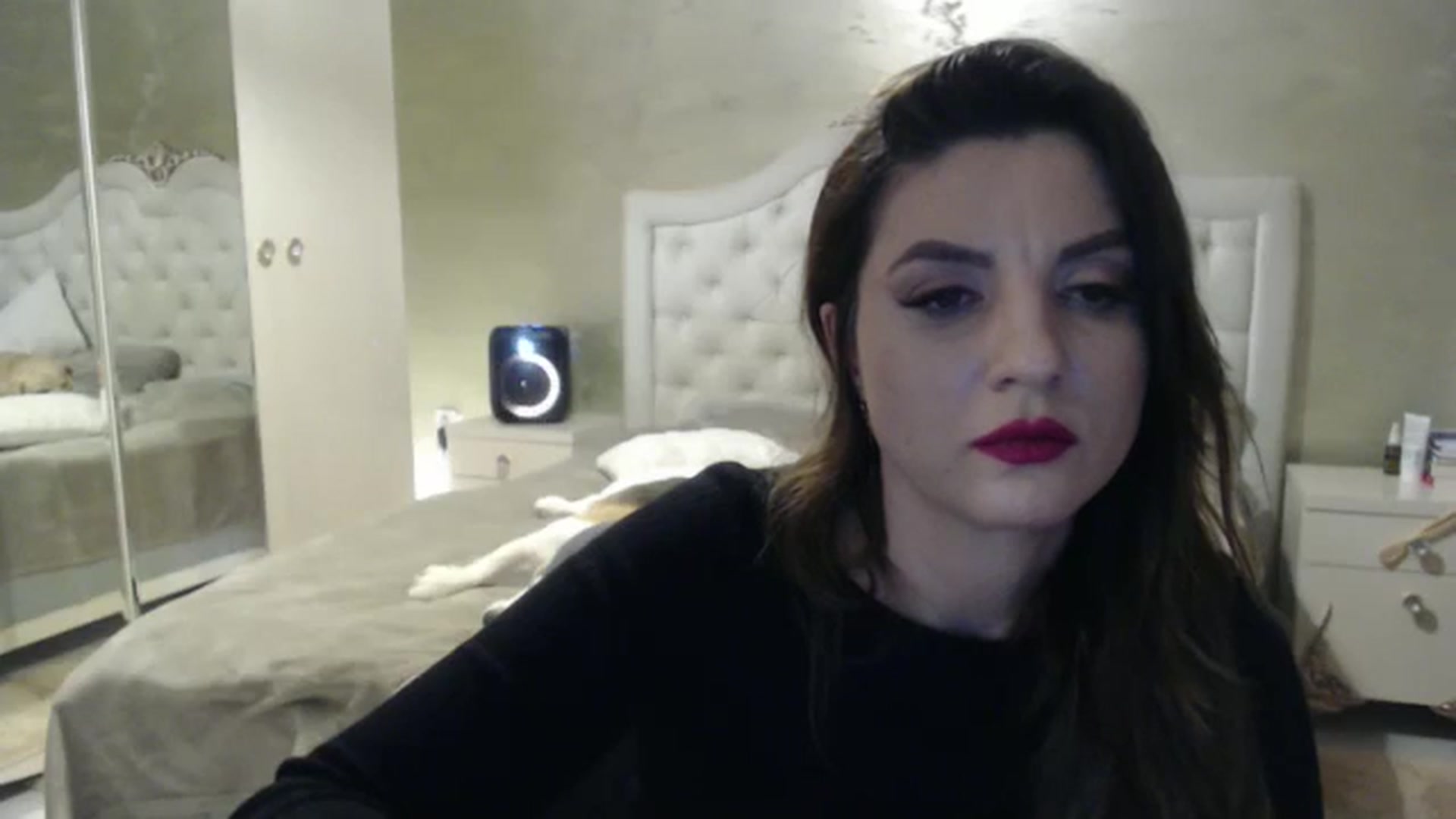 Gallery image thumbnail from SunshineGirl's myfreecams stream on, 01/01/2025, 02:50 image 10 of 20