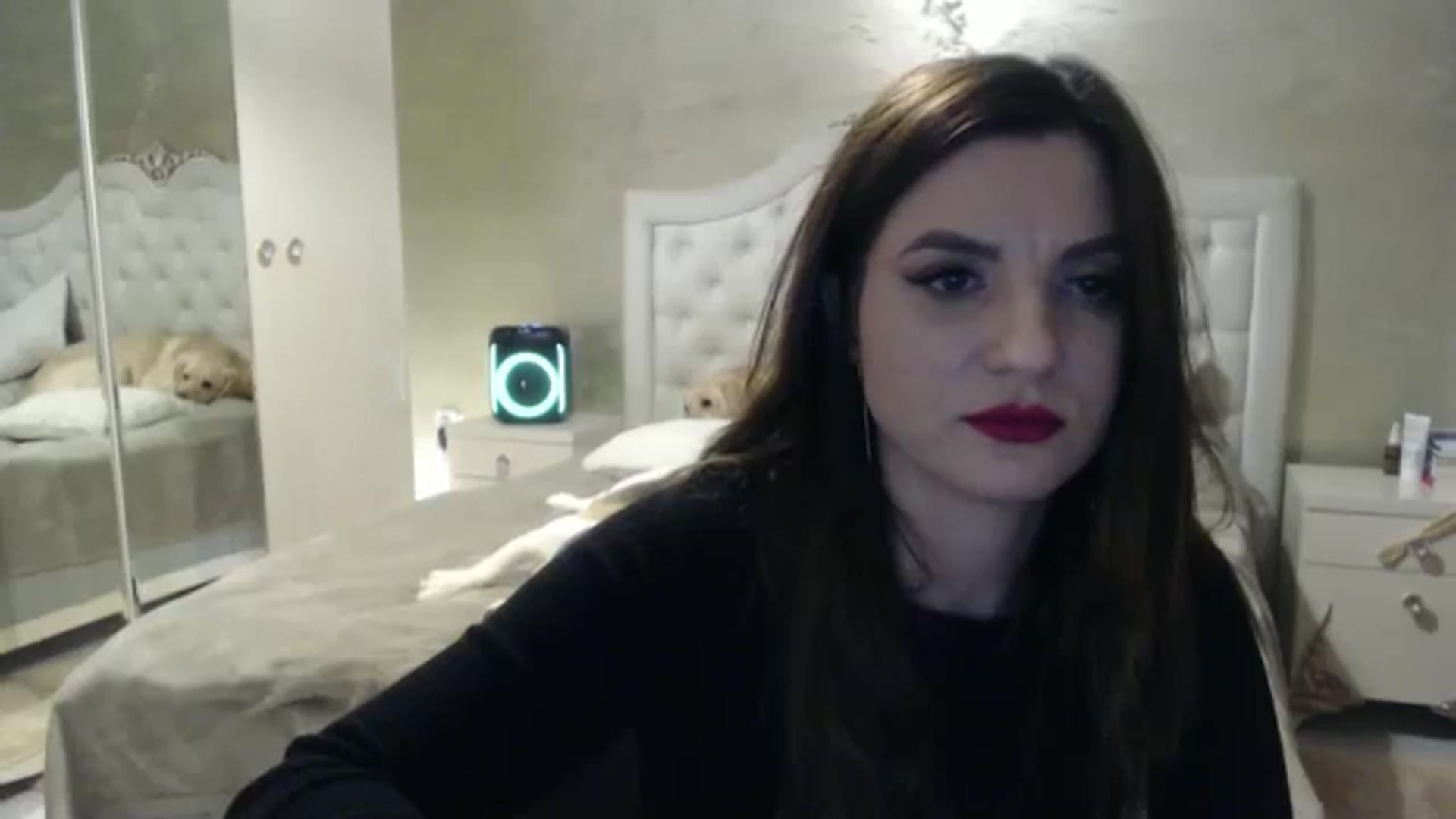Gallery image thumbnail from SunshineGirl's myfreecams stream on, 01/01/2025, 02:50 image 4 of 20