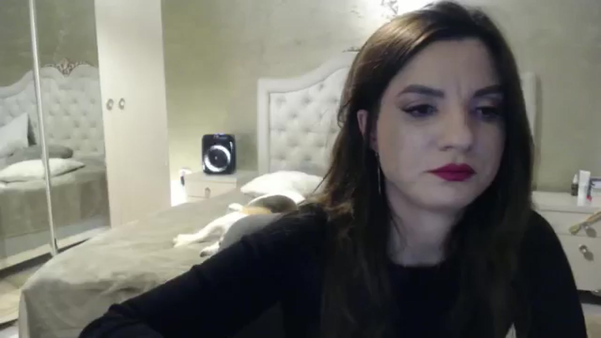 Gallery image thumbnail from SunshineGirl's myfreecams stream on, 01/01/2025, 02:50 image 2 of 20
