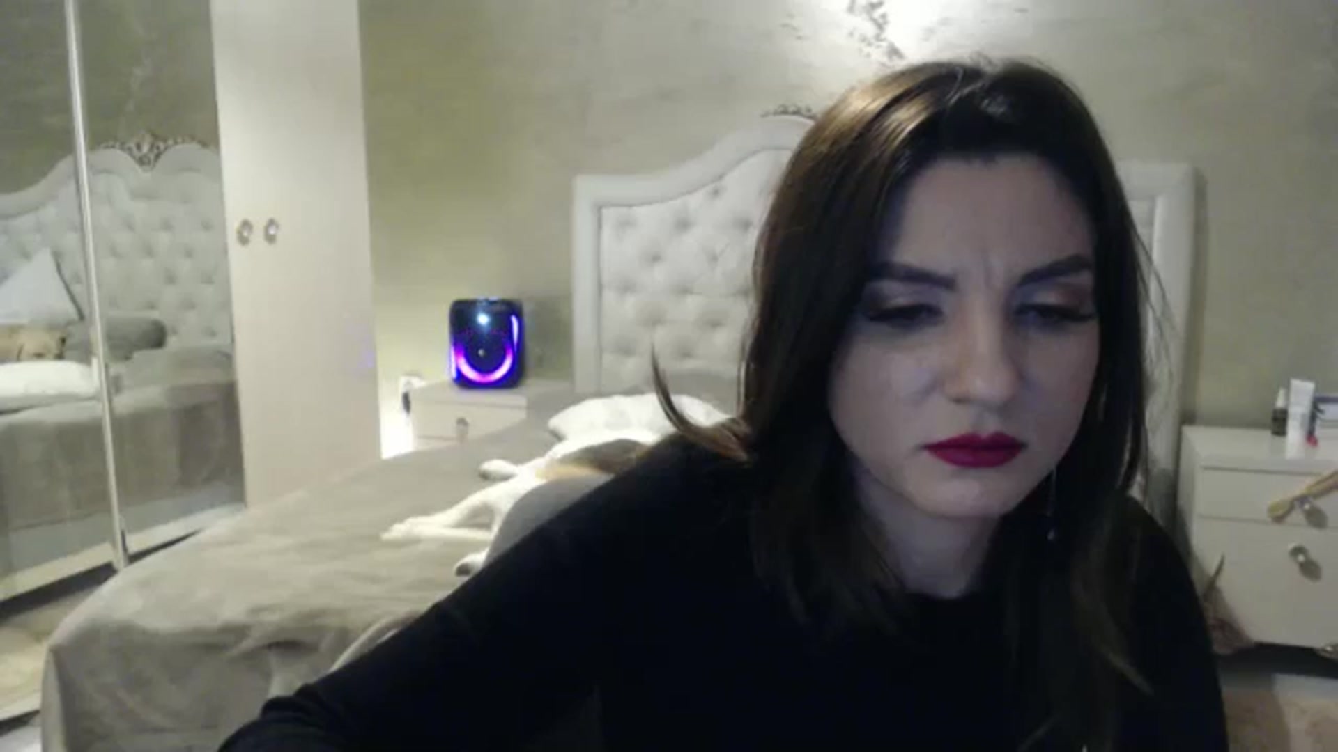 Gallery image thumbnail from SunshineGirl's myfreecams stream on, 01/01/2025, 02:50 image 18 of 20