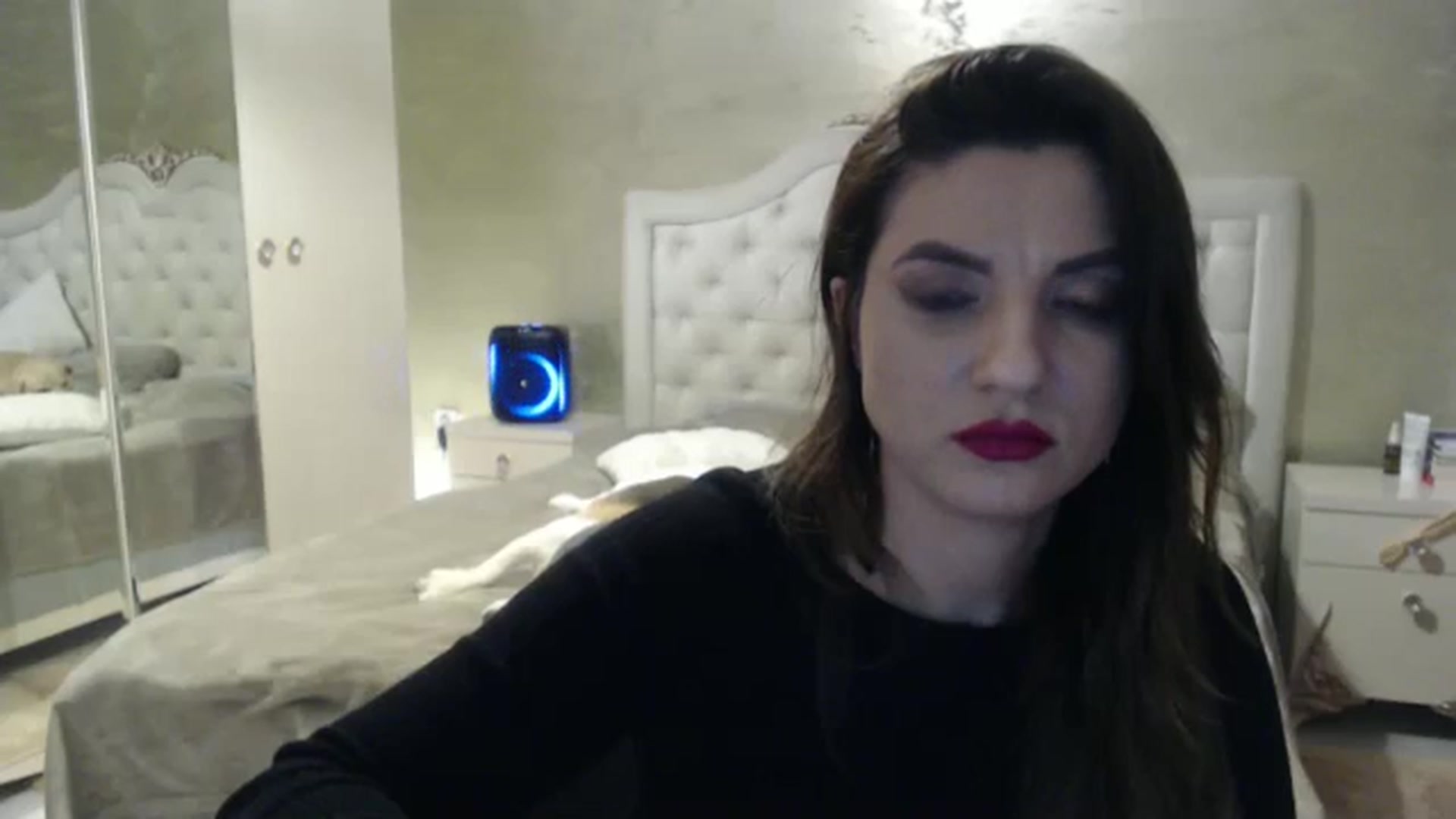 Gallery image thumbnail from SunshineGirl's myfreecams stream on, 01/01/2025, 02:50 image 9 of 20