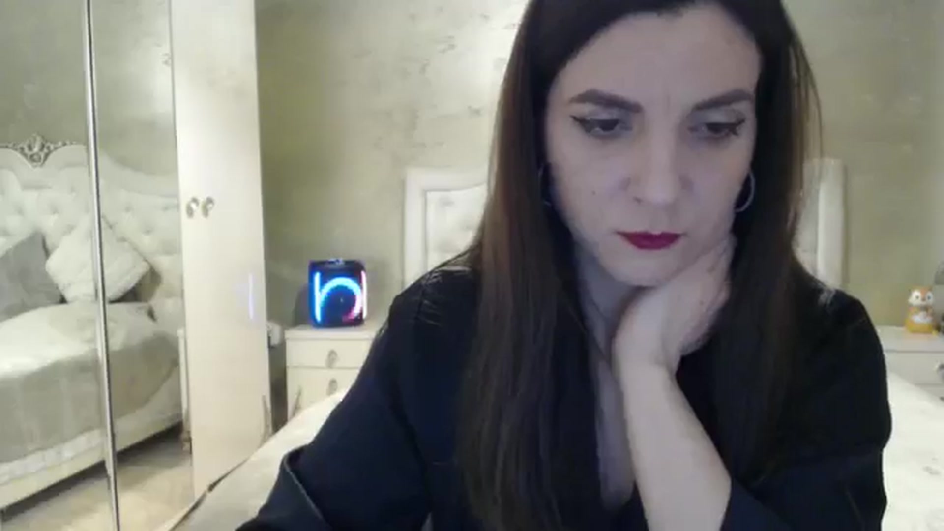 Gallery image thumbnail from SunshineGirl's myfreecams stream on, 01/19/2026, 01:59 image 4 of 20