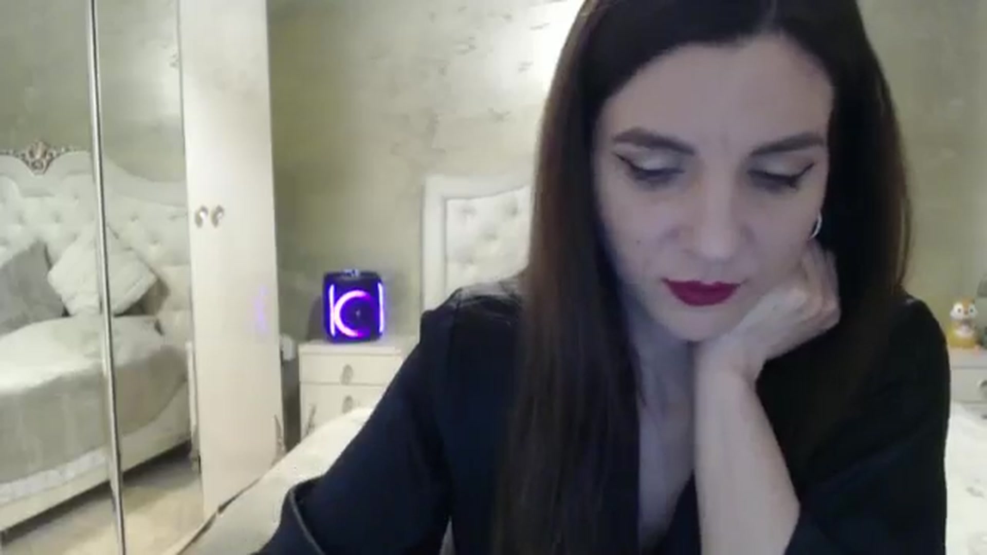 Gallery image thumbnail from SunshineGirl's myfreecams stream on, 01/19/2026, 01:59 image 7 of 20
