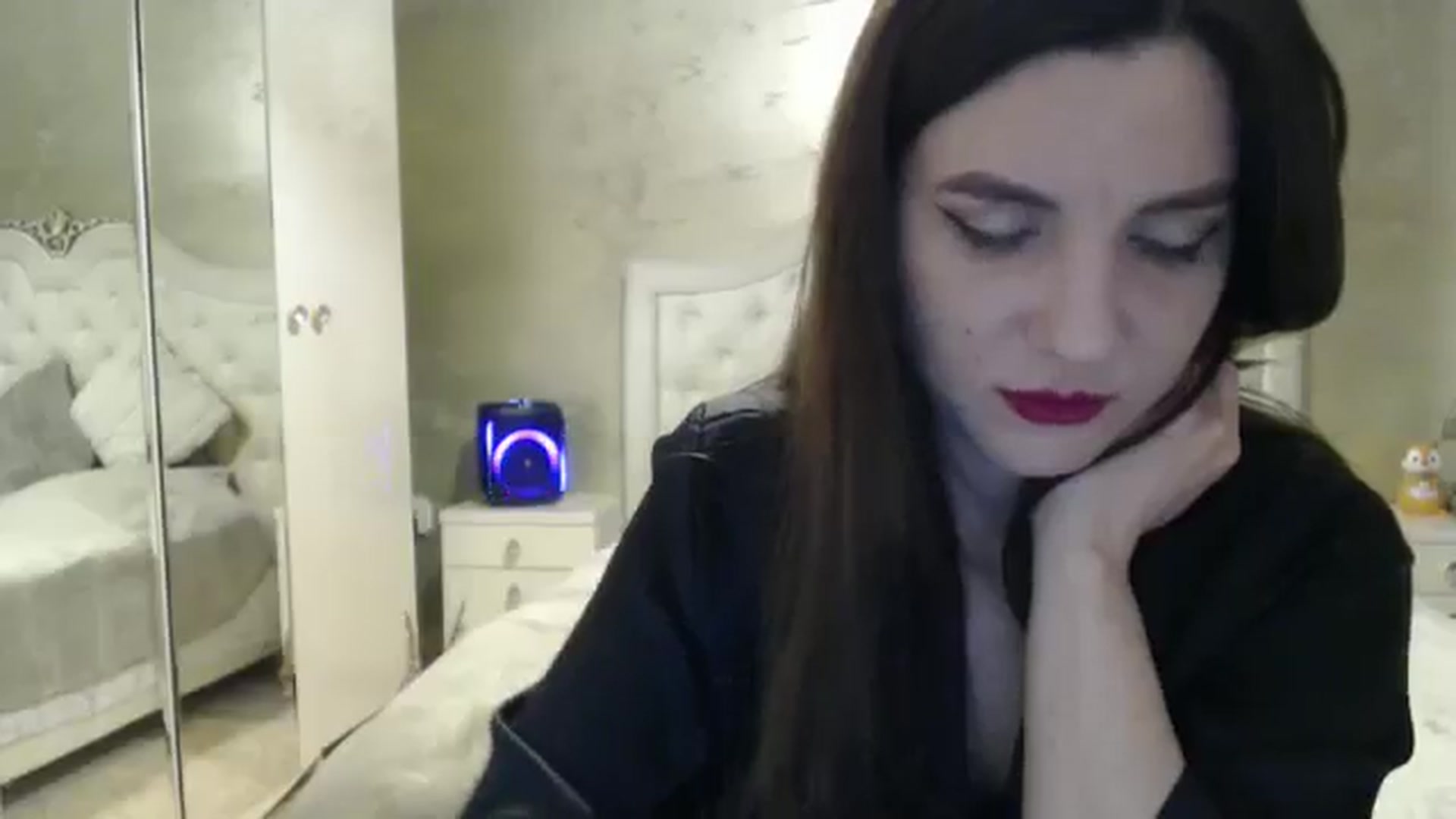 Gallery image thumbnail from SunshineGirl's myfreecams stream on, 01/19/2026, 01:59 image 2 of 20