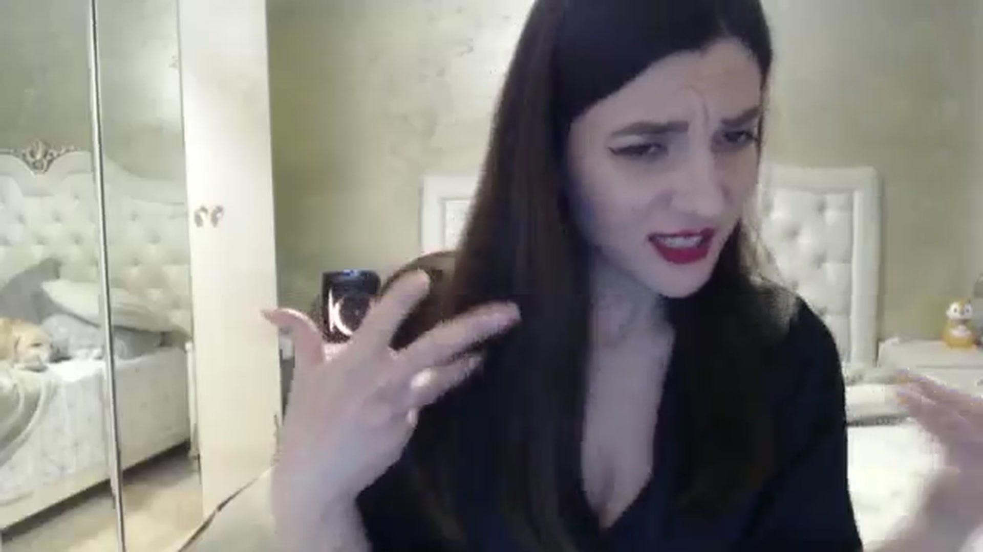 Gallery image thumbnail from SunshineGirl's myfreecams stream on, 01/19/2026, 01:59 image 16 of 20
