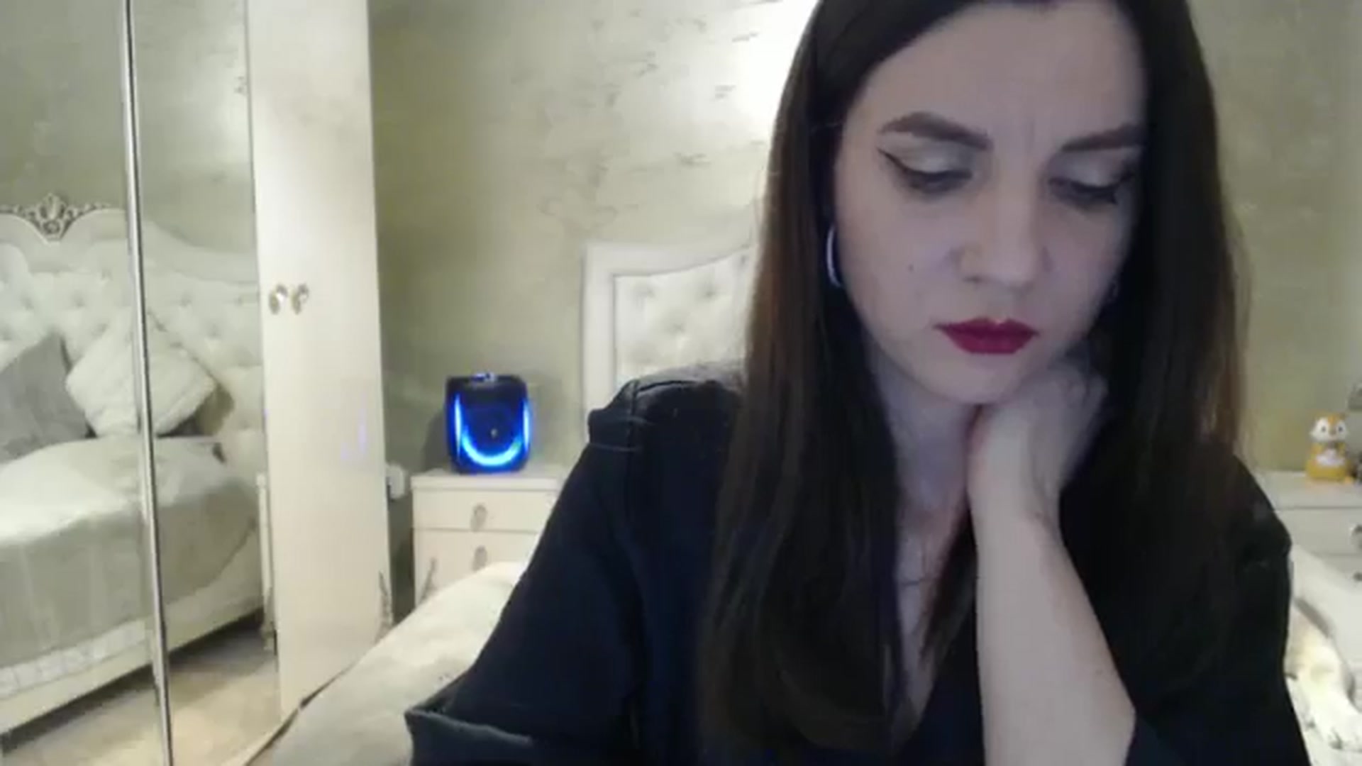 Gallery image thumbnail from SunshineGirl's myfreecams stream on, 01/19/2026, 01:59 image 9 of 20