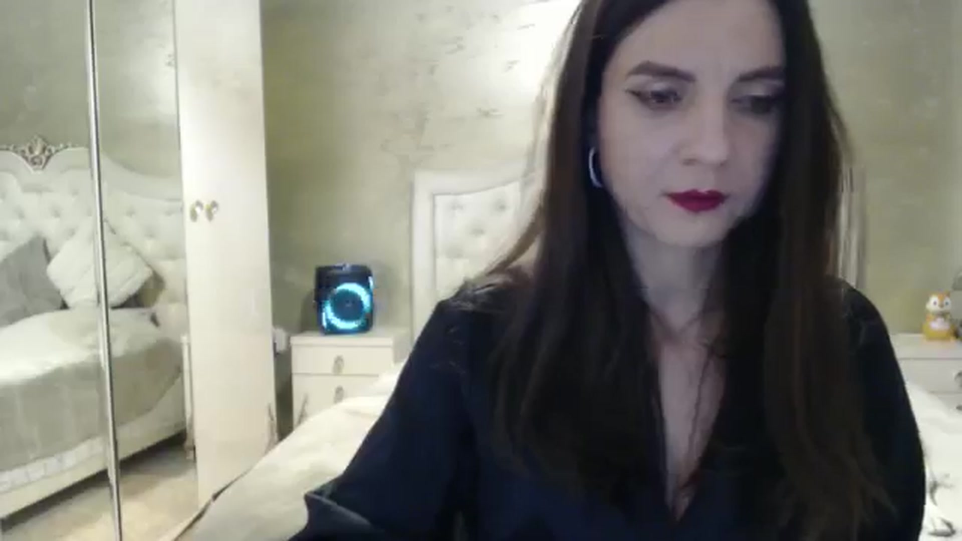 Gallery image thumbnail from SunshineGirl's myfreecams stream on, 01/19/2026, 01:59 image 8 of 20