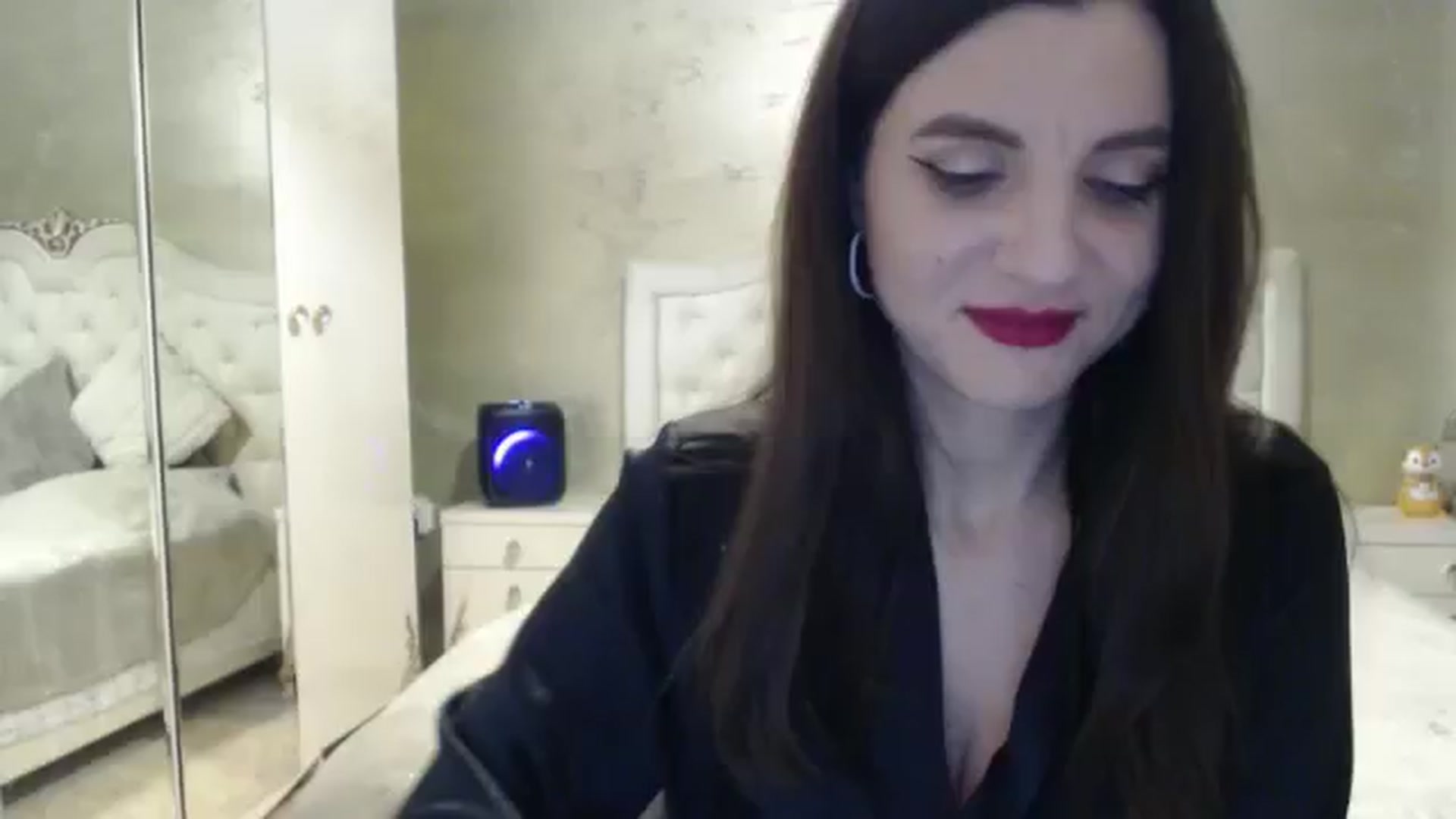 Gallery image thumbnail from SunshineGirl's myfreecams stream on, 01/19/2026, 01:59 image 1 of 20