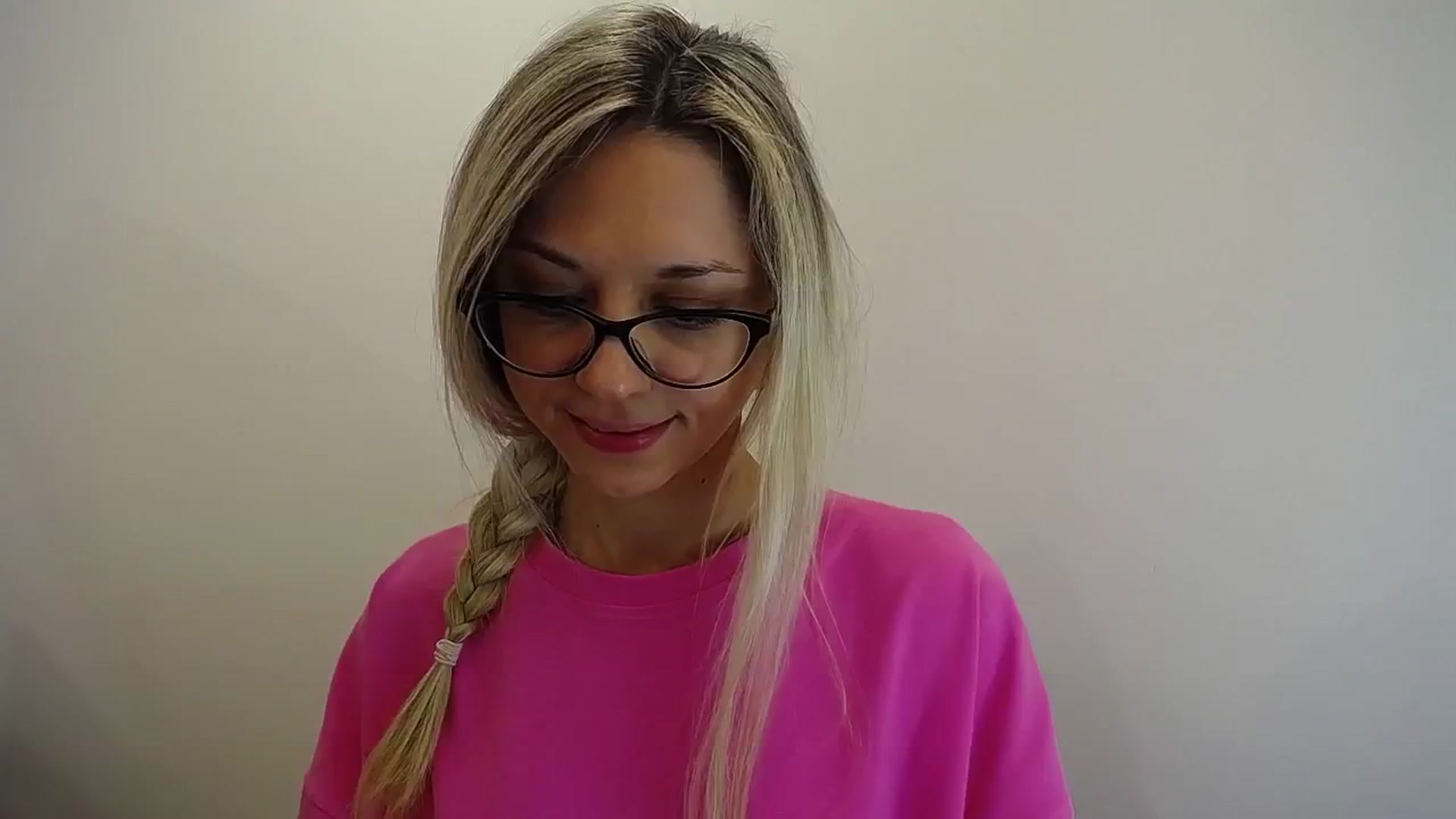 Gallery image thumbnail from Sunshine_alis's myfreecams stream on, 04/30/2024, 12:56 image 9 of 20