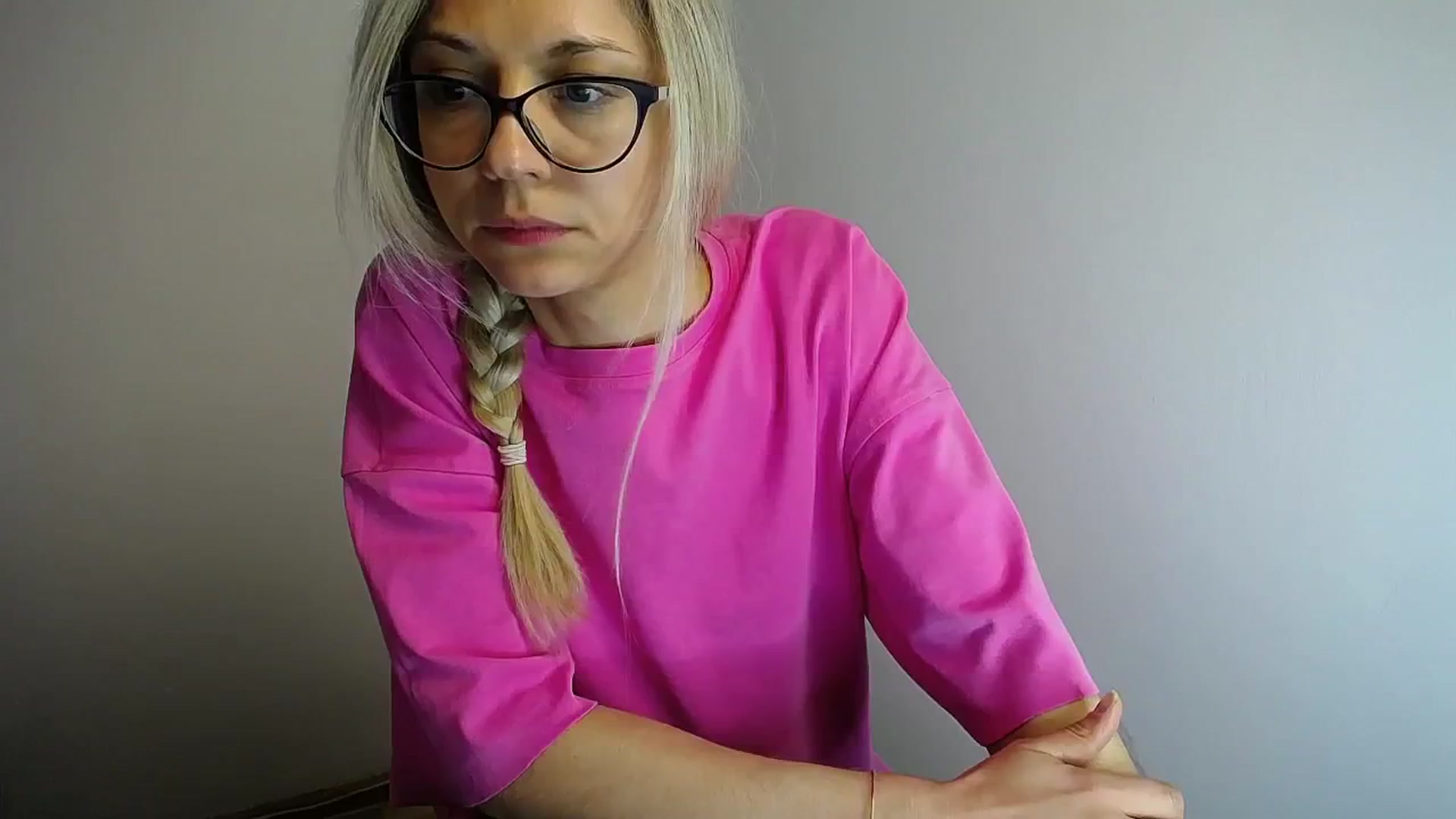 Gallery image thumbnail from Sunshine_alis's myfreecams stream on, 04/30/2024, 14:21 image 4 of 20
