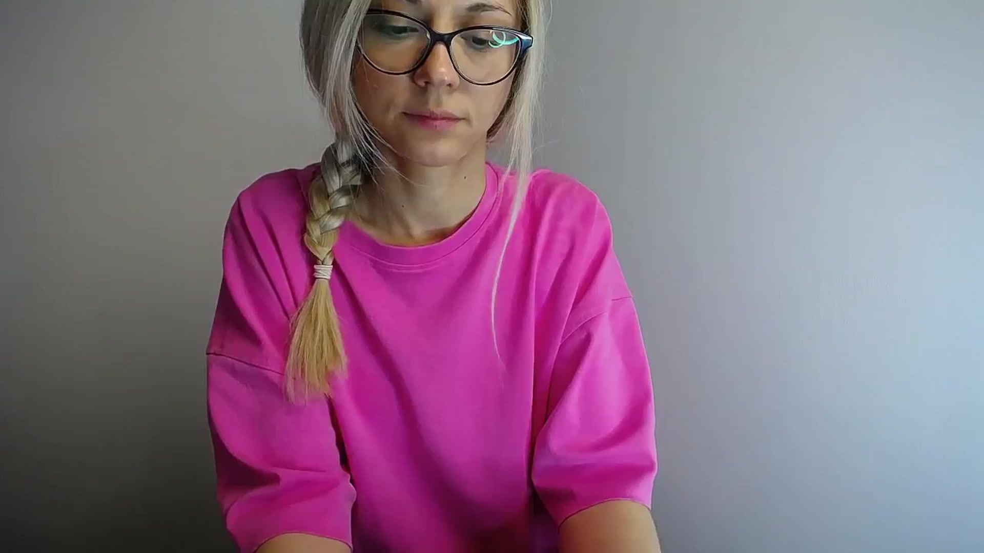 Gallery image thumbnail from Sunshine_alis's myfreecams stream on, 04/30/2024, 14:21 image 10 of 20