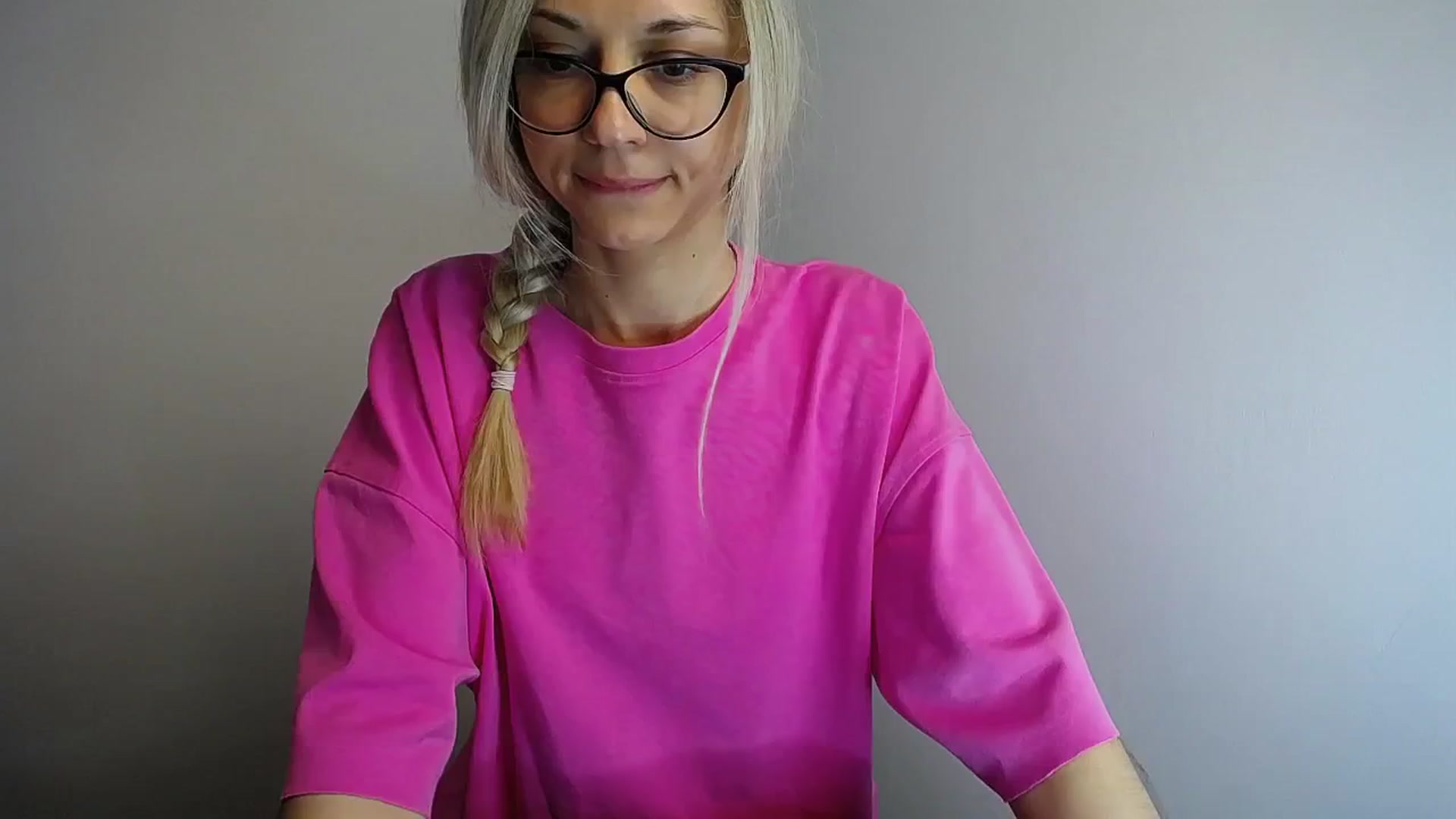 Gallery image thumbnail from Sunshine_alis's myfreecams stream on, 04/30/2024, 14:21 image 14 of 20