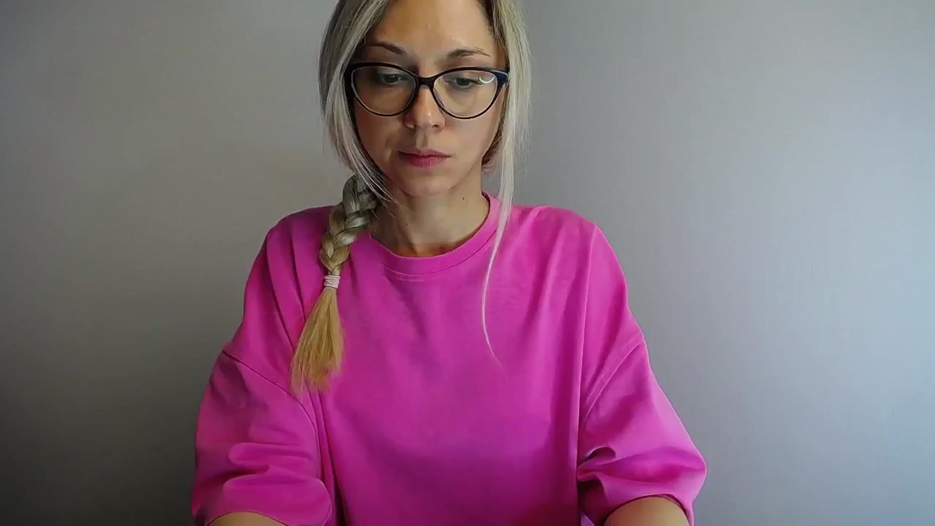 Gallery image thumbnail from Sunshine_alis's myfreecams stream on, 04/30/2024, 14:21 image 18 of 20