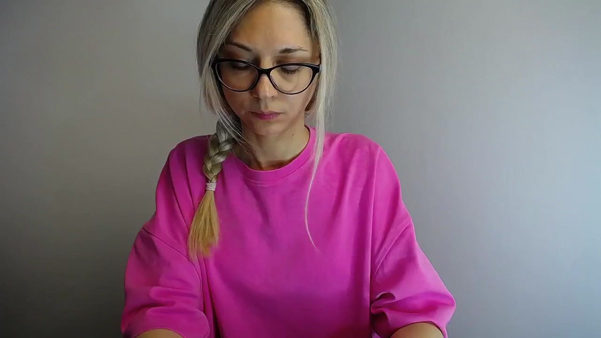 Gallery image thumbnail from Sunshine_alis's myfreecams stream on, 04/30/2024, 14:21 image 19 of 20