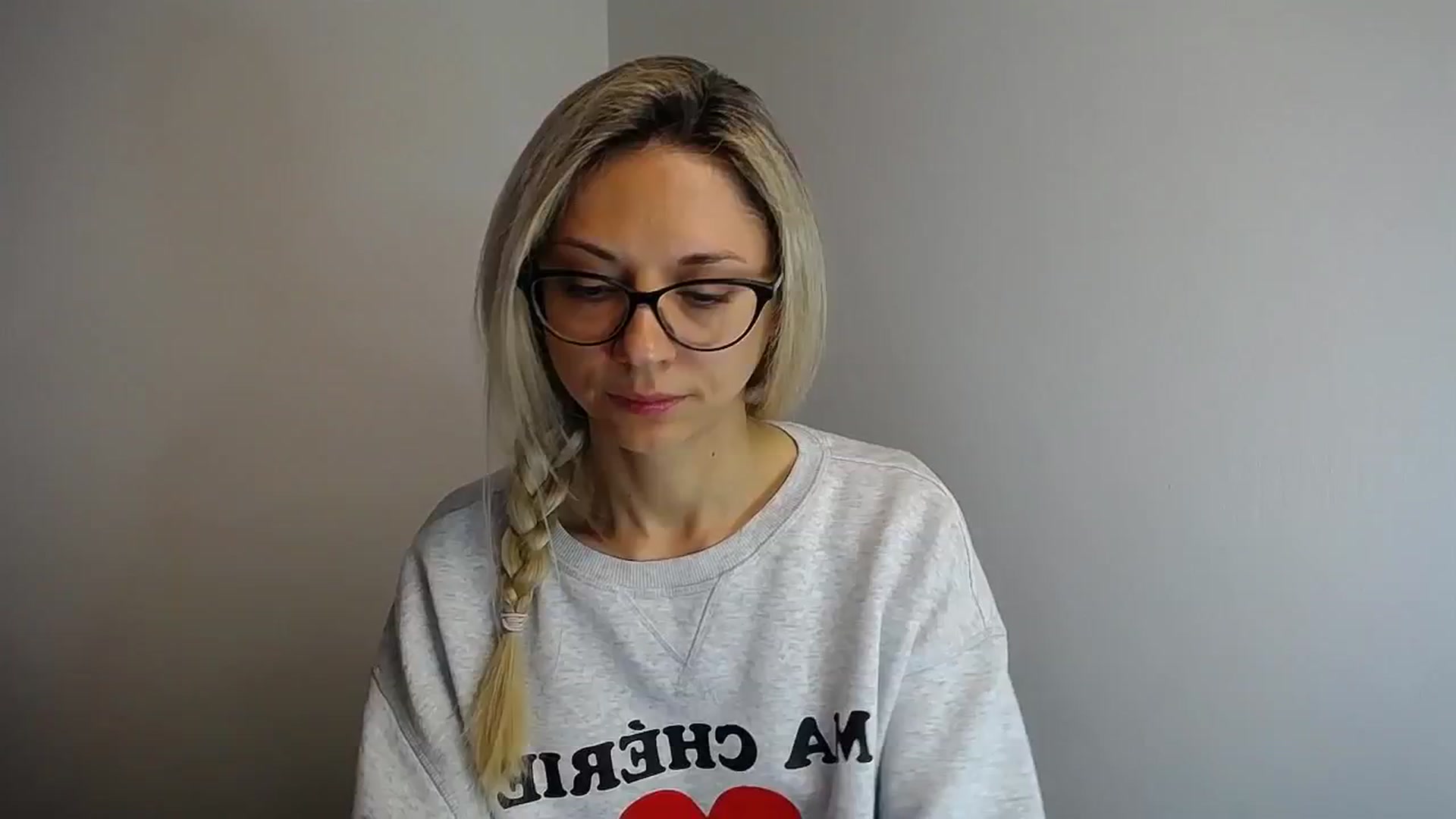 Gallery image thumbnail from Sunshine_alis's myfreecams stream on, 05/10/2024, 11:33 image 19 of 20